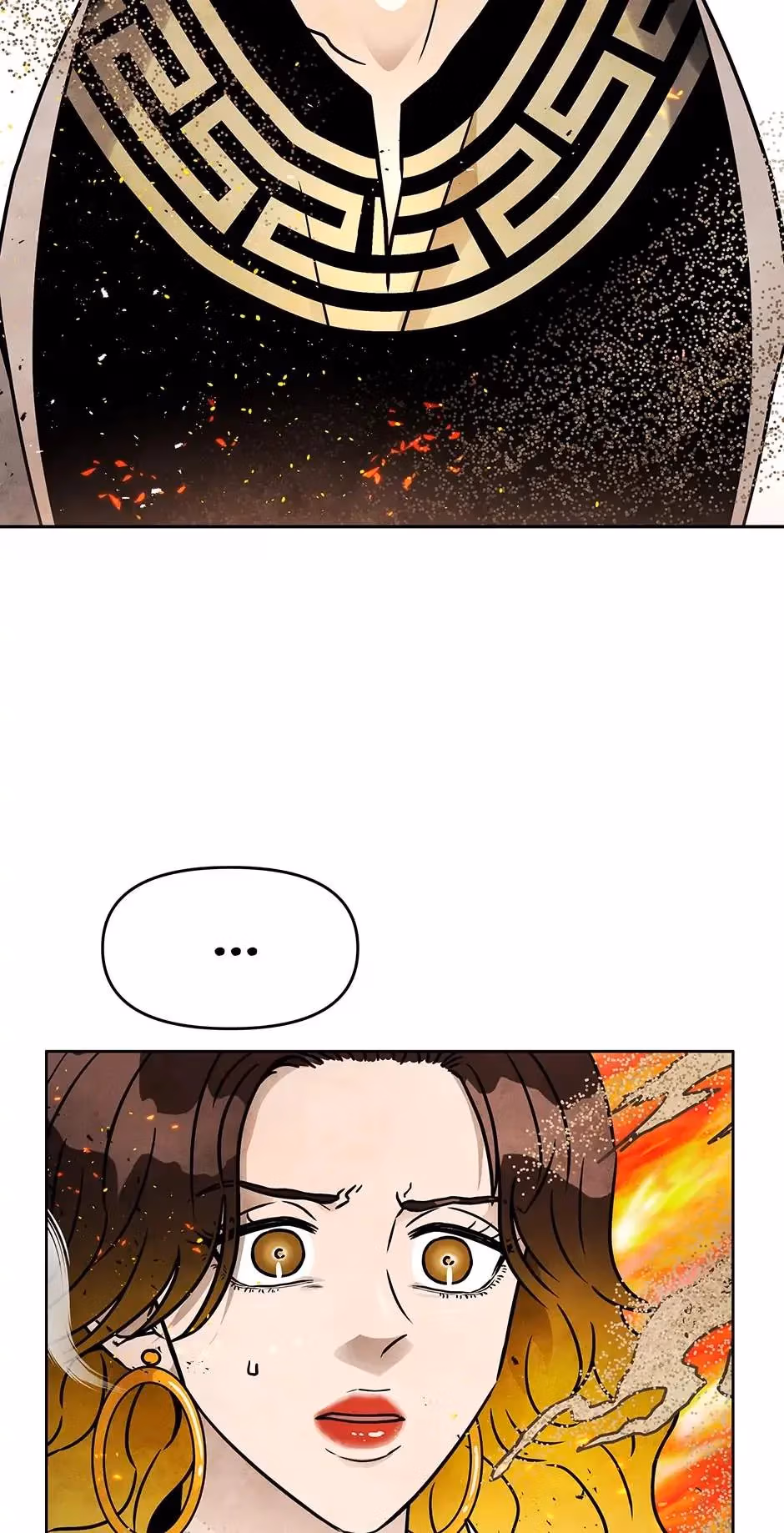 The Greatest Ascetic Chapter 66 page 36 - 