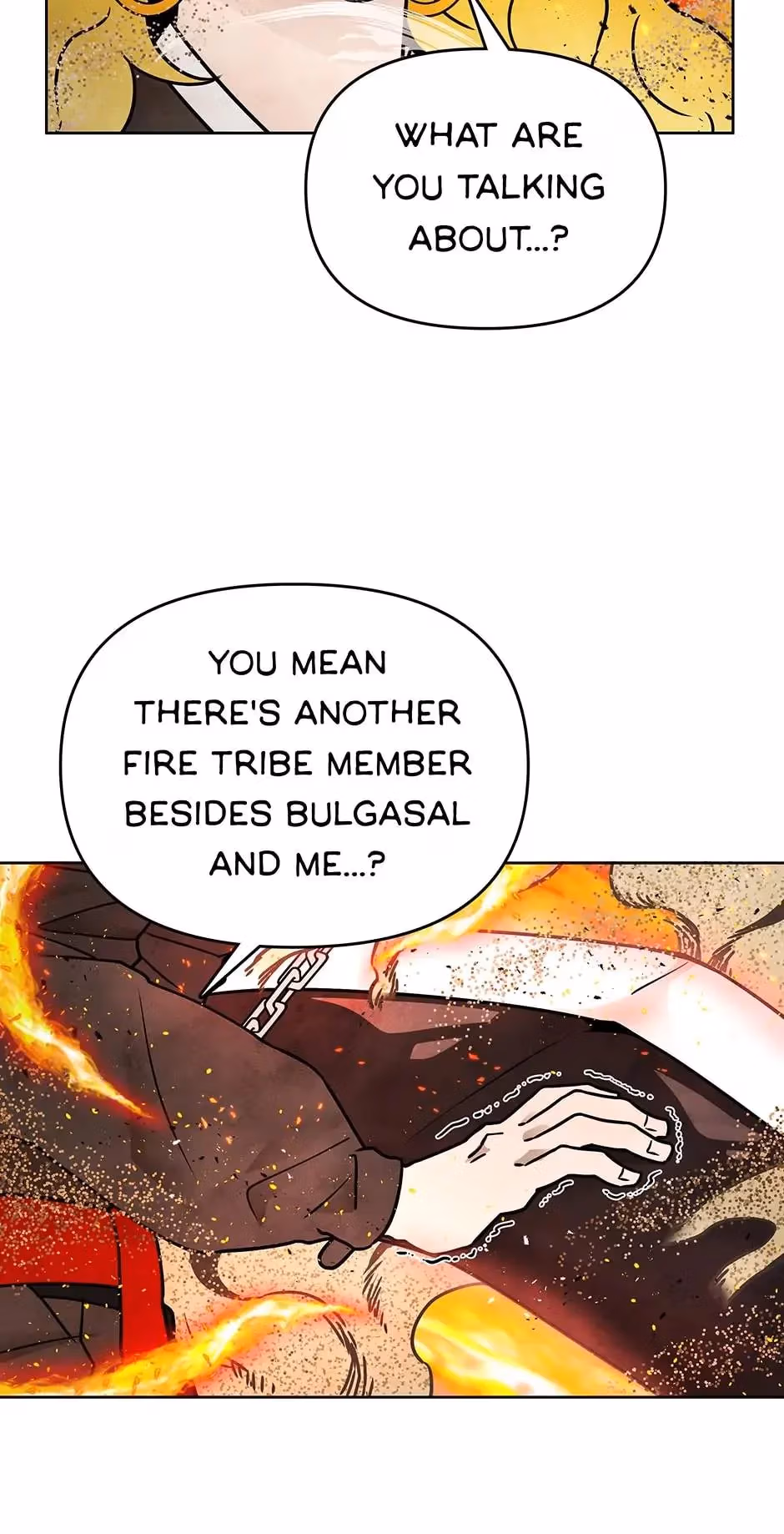 The Greatest Ascetic Chapter 66 page 37 - 