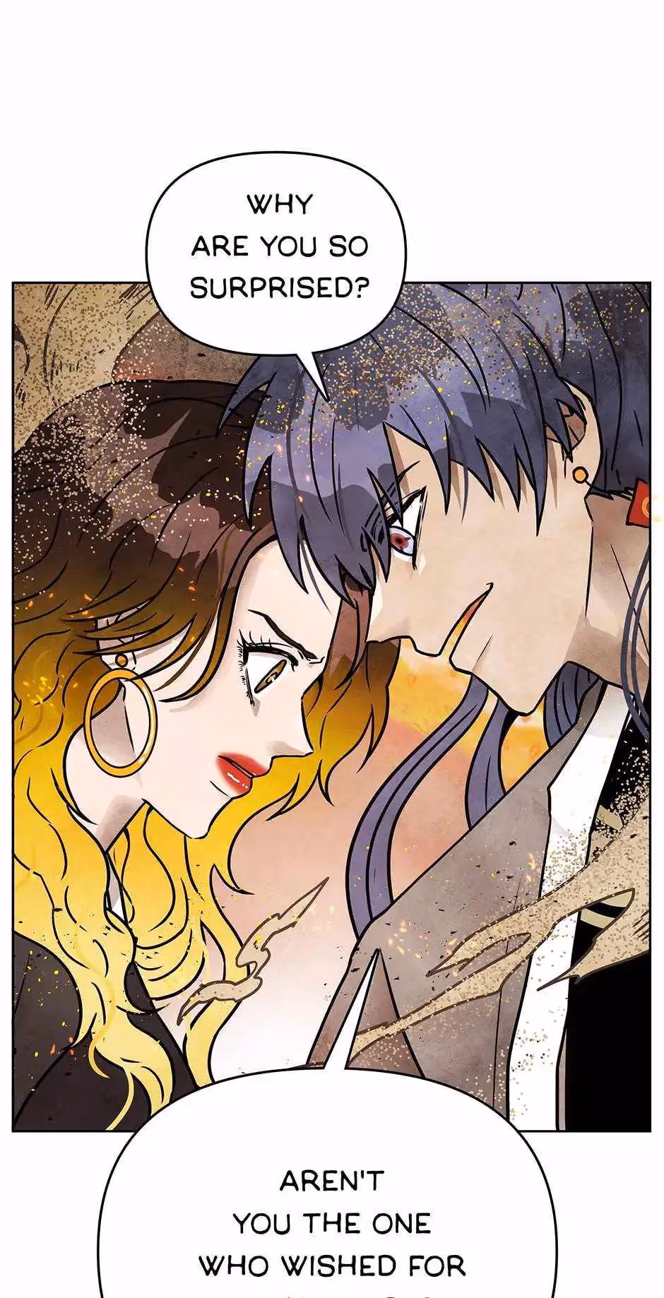 The Greatest Ascetic Chapter 66 page 38 - 