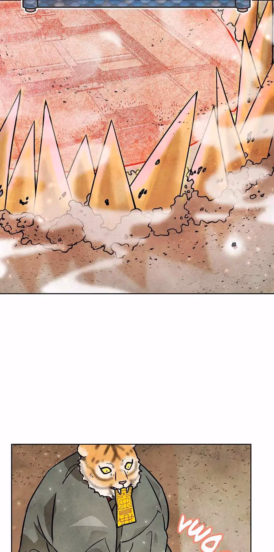 The Greatest Ascetic Chapter 66 page 42 - 
