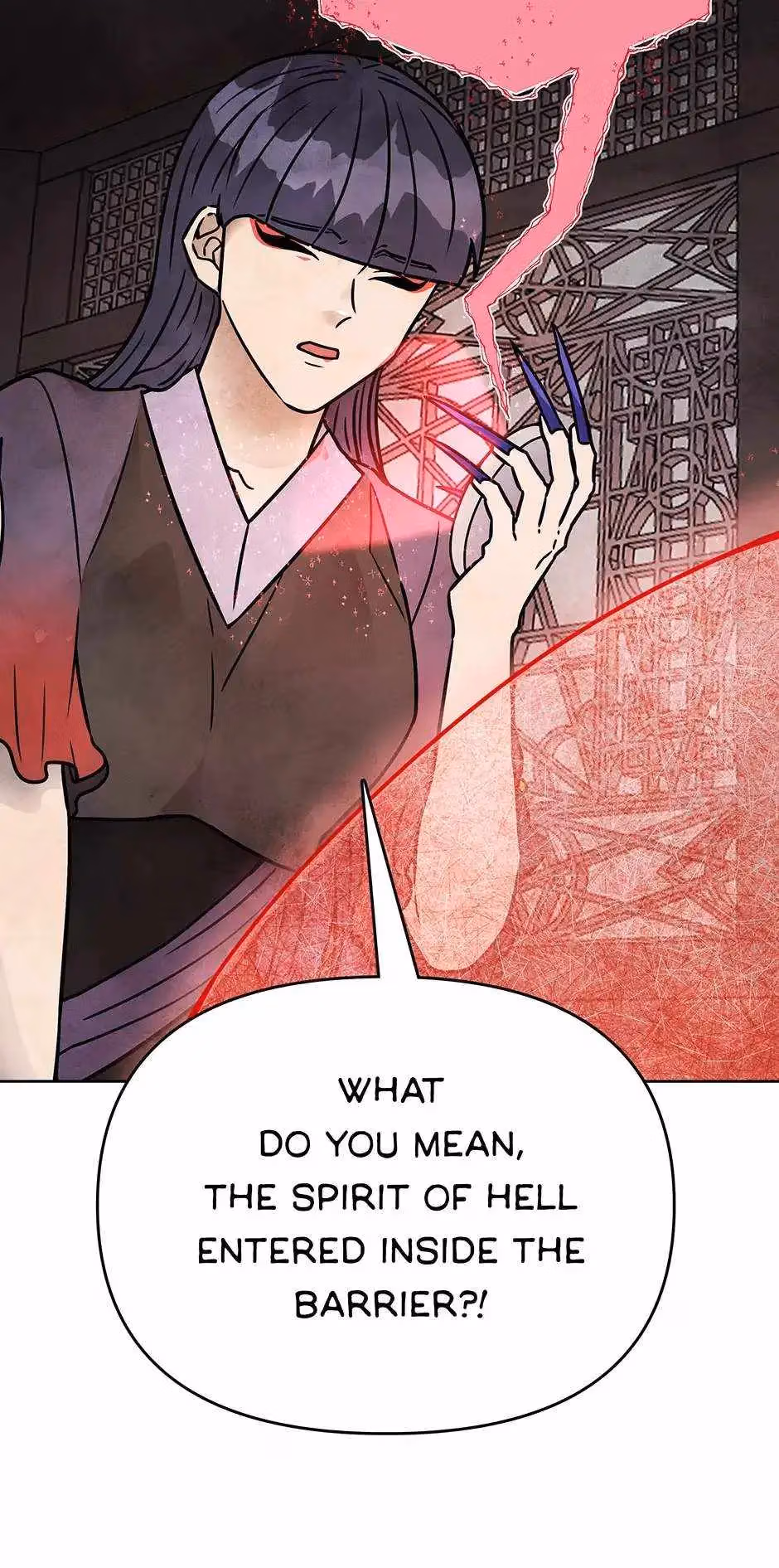 The Greatest Ascetic Chapter 66 page 45 - 