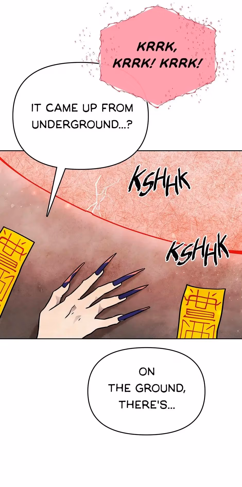 The Greatest Ascetic Chapter 66 page 46 - 