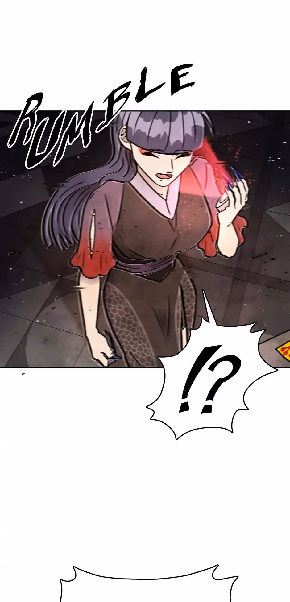 The Greatest Ascetic Chapter 66 page 47 - 