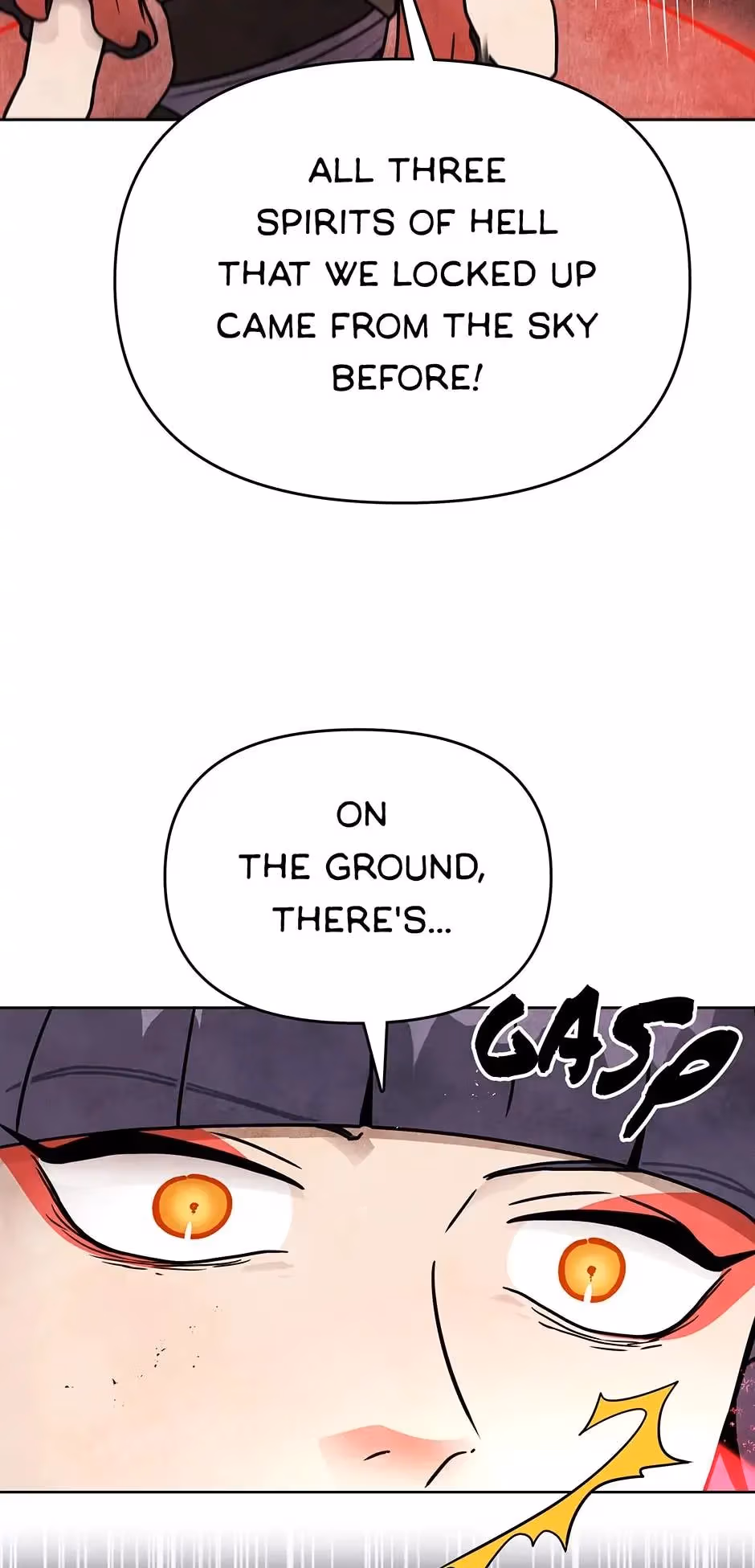 The Greatest Ascetic Chapter 66 page 50 - 