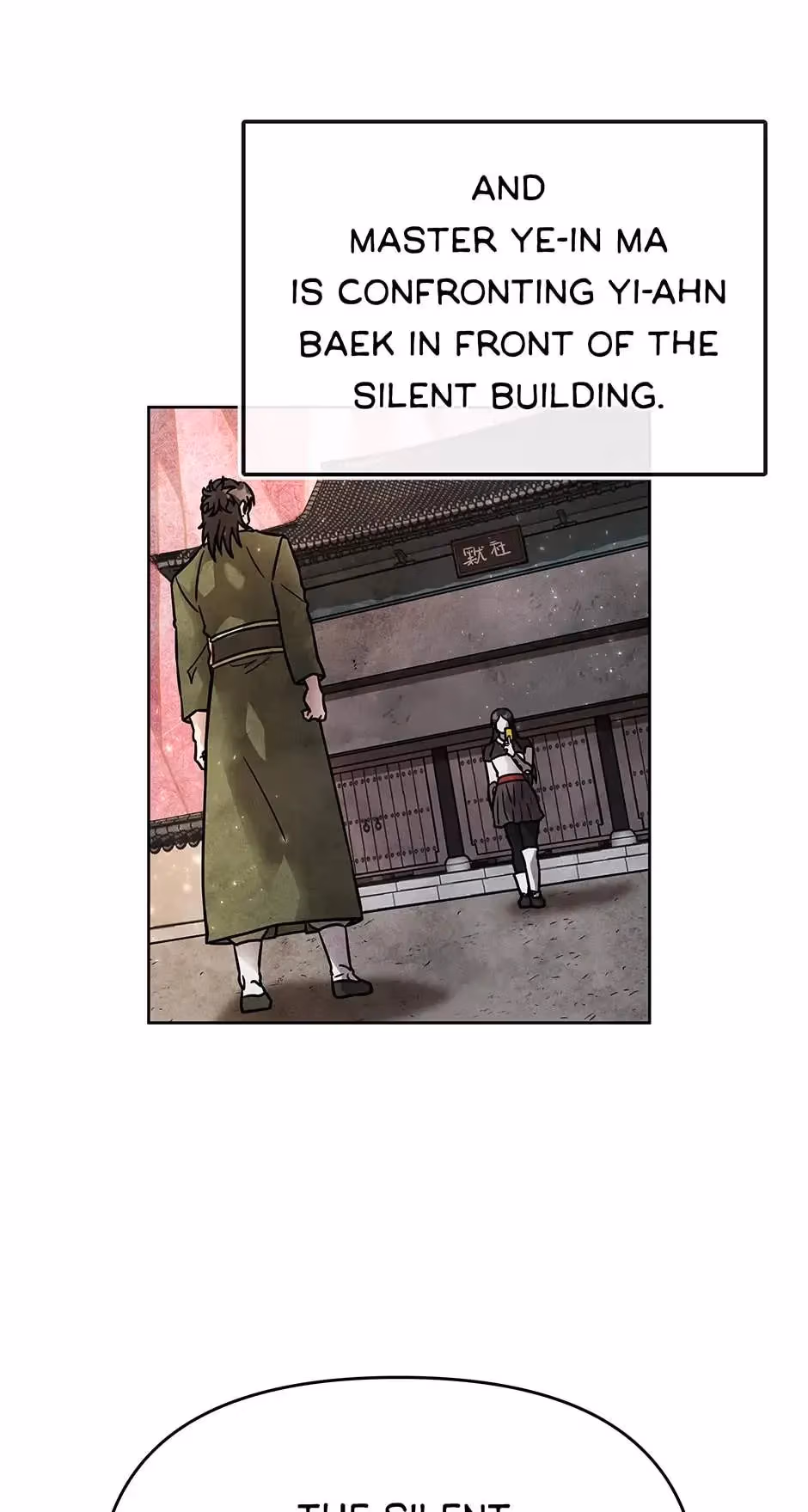 The Greatest Ascetic Chapter 66 page 6 - 
