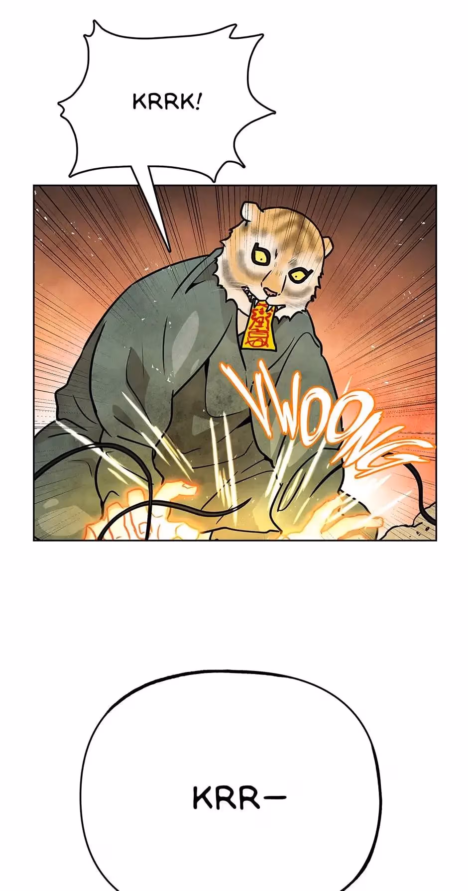 The Greatest Ascetic Chapter 66 page 54 - 