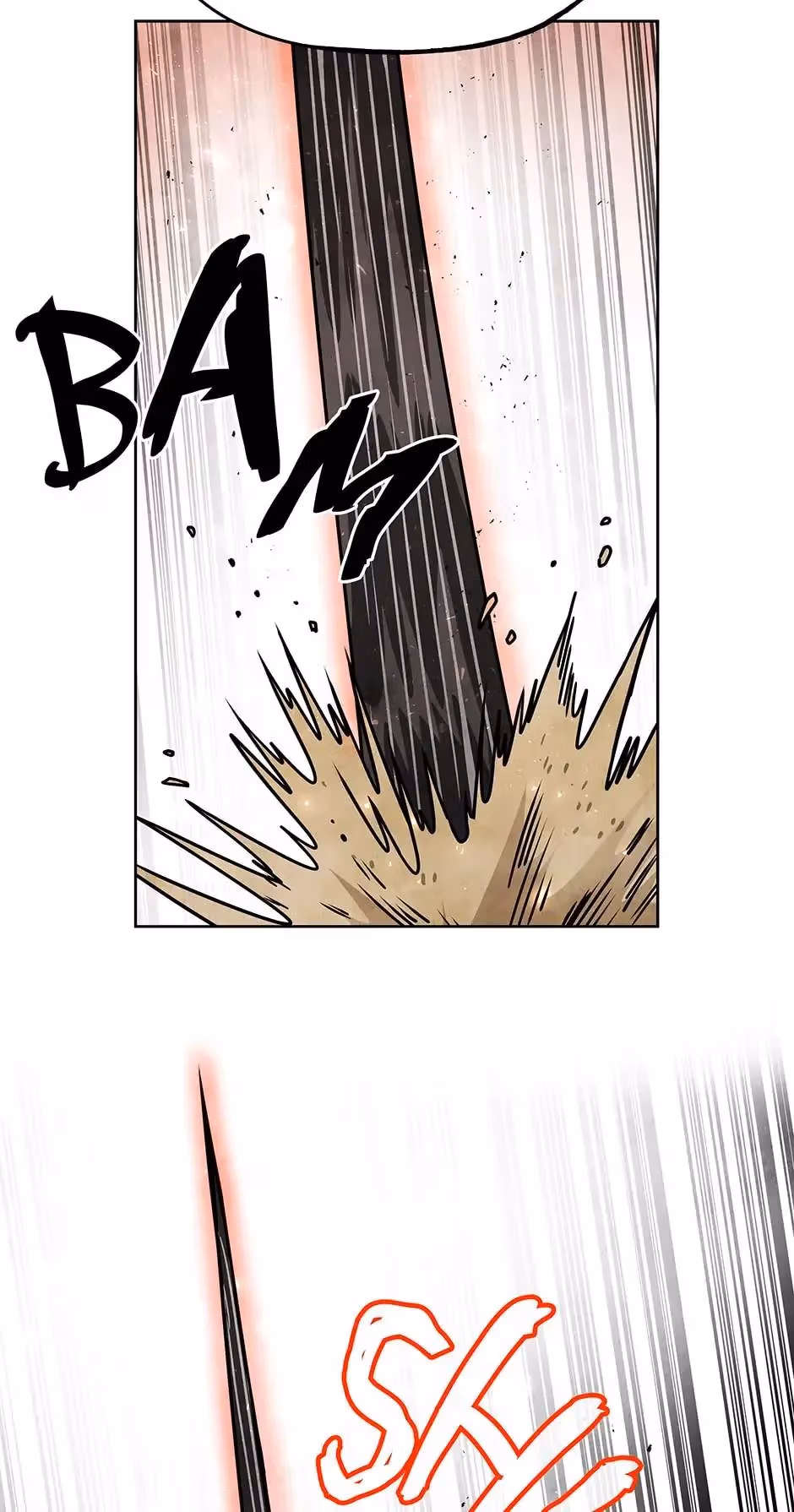 The Greatest Ascetic Chapter 66 page 55 - 