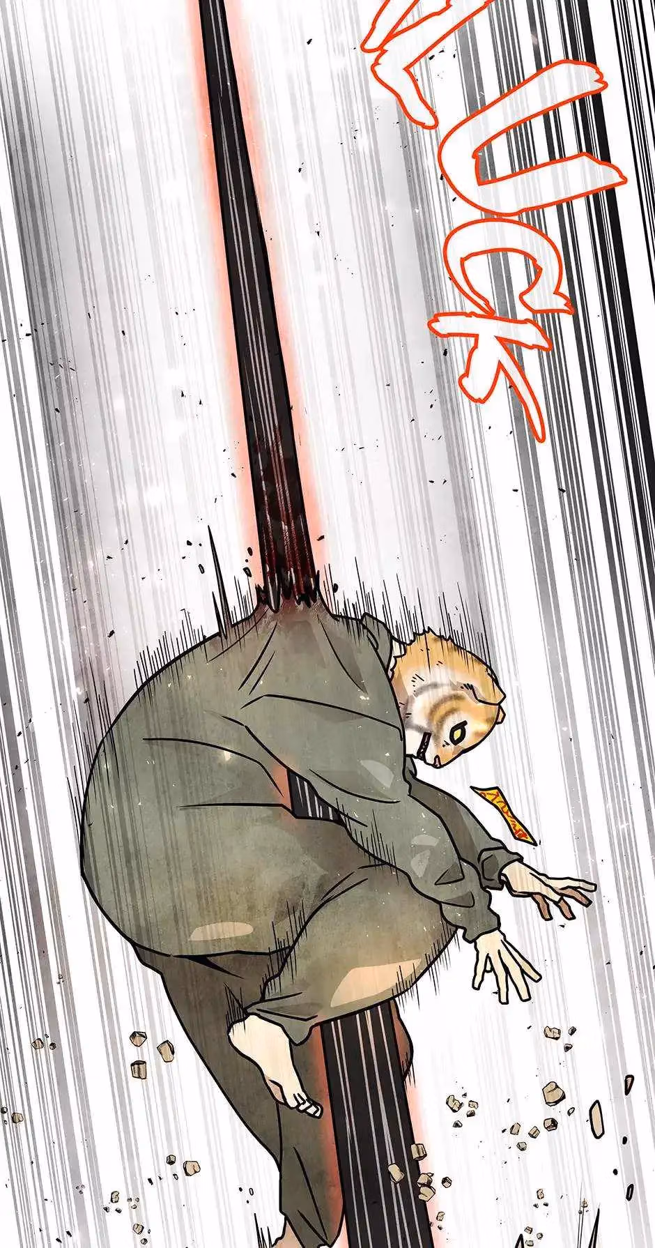 The Greatest Ascetic Chapter 66 page 56 - 