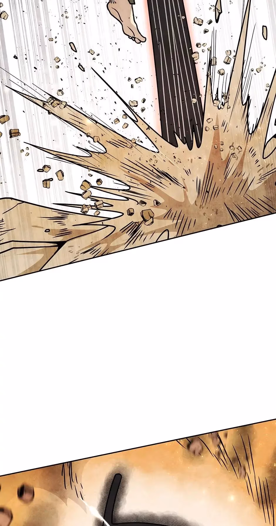 The Greatest Ascetic Chapter 66 page 57 - 