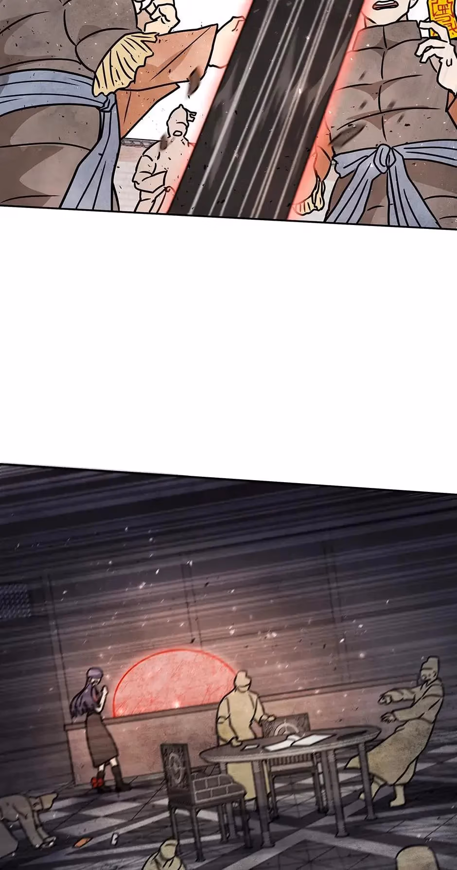 The Greatest Ascetic Chapter 66 page 59 - 