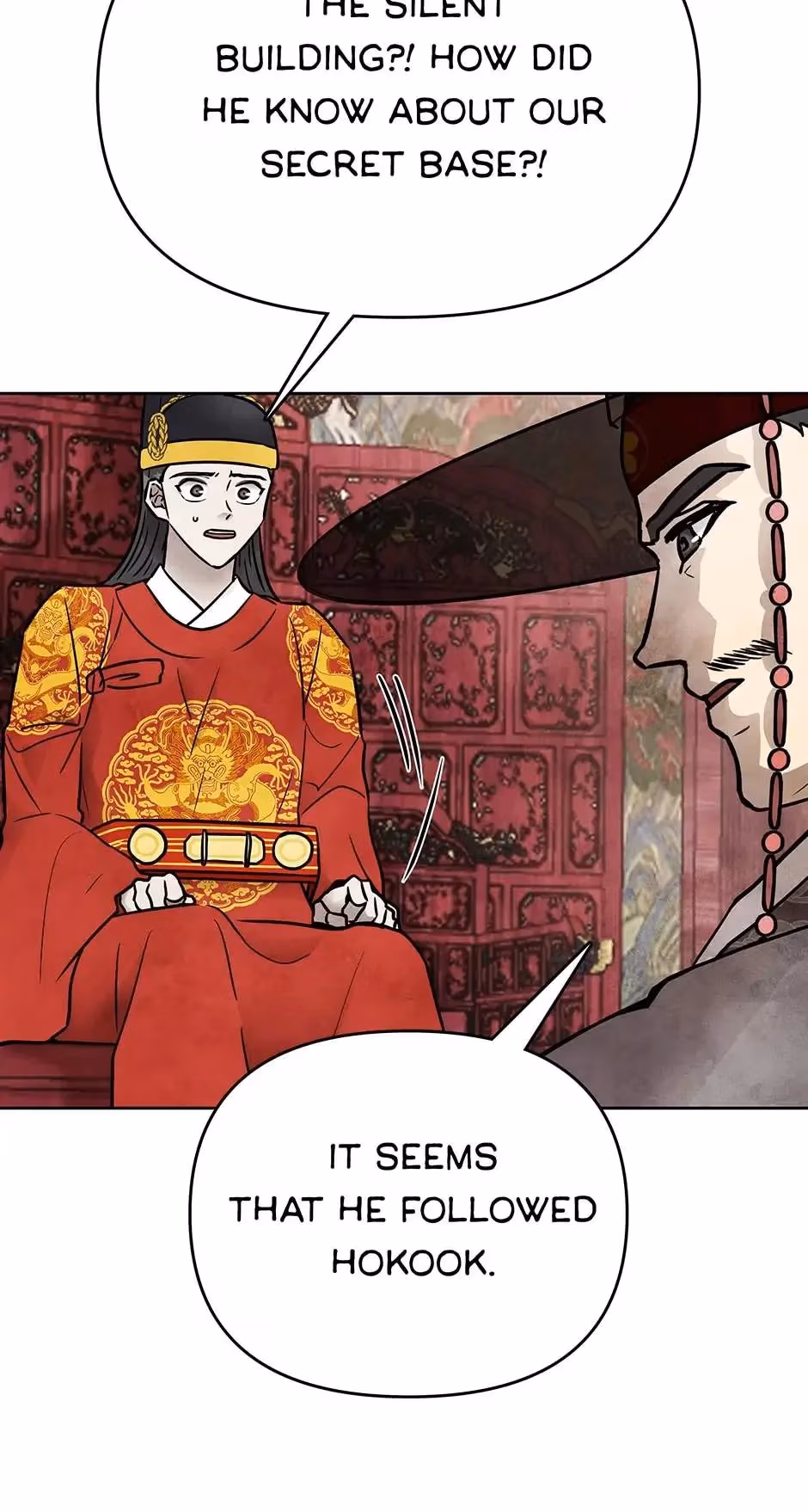 The Greatest Ascetic Chapter 66 page 7 - 