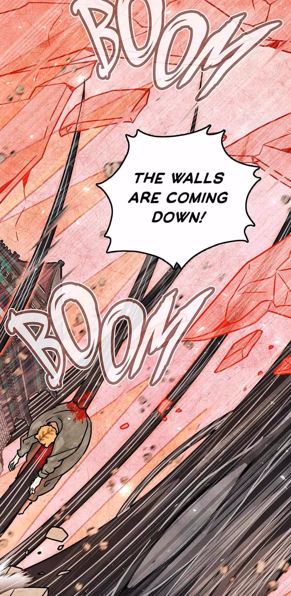 The Greatest Ascetic Chapter 66 page 63 - 