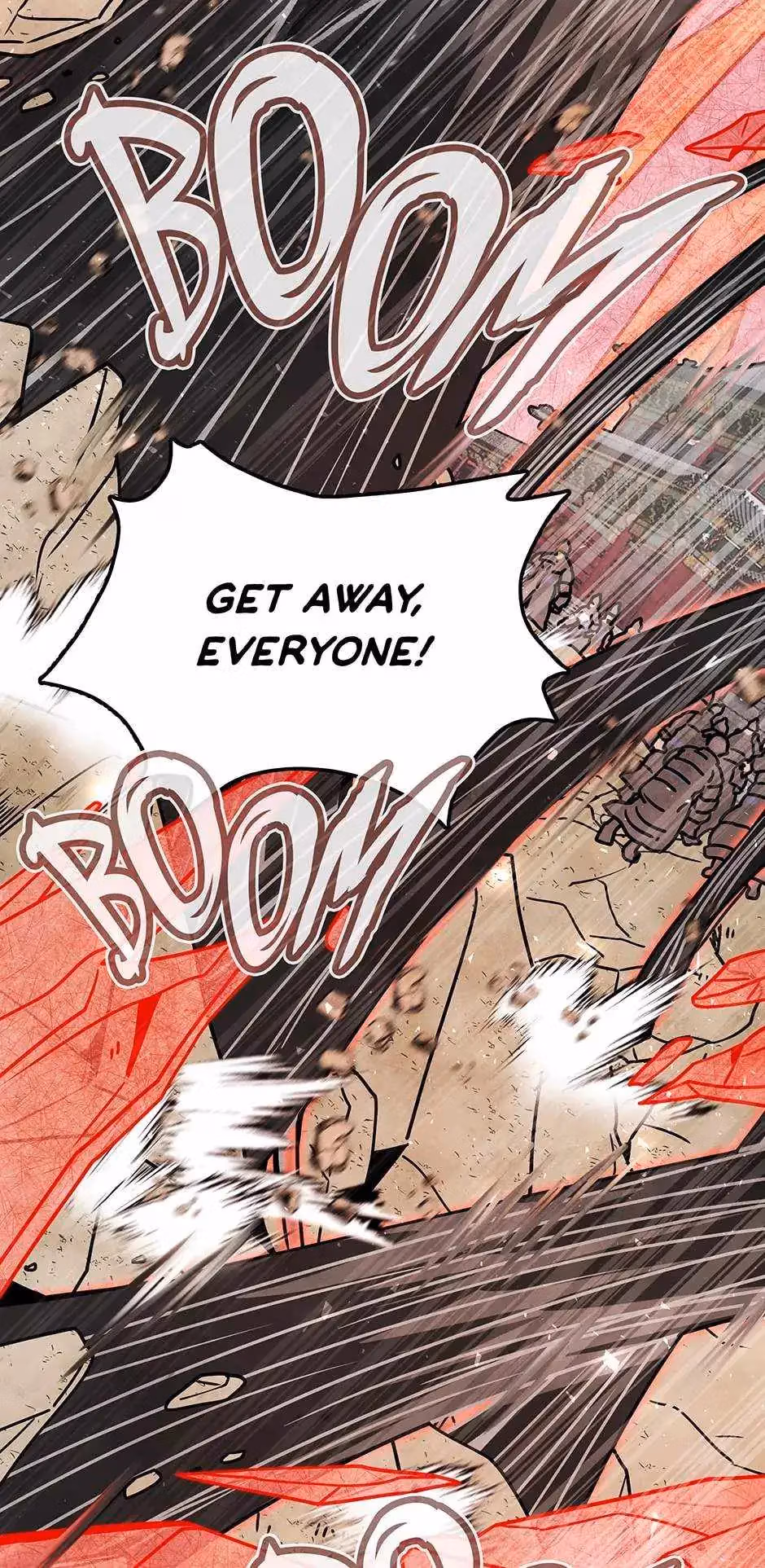 The Greatest Ascetic Chapter 66 page 64 - 