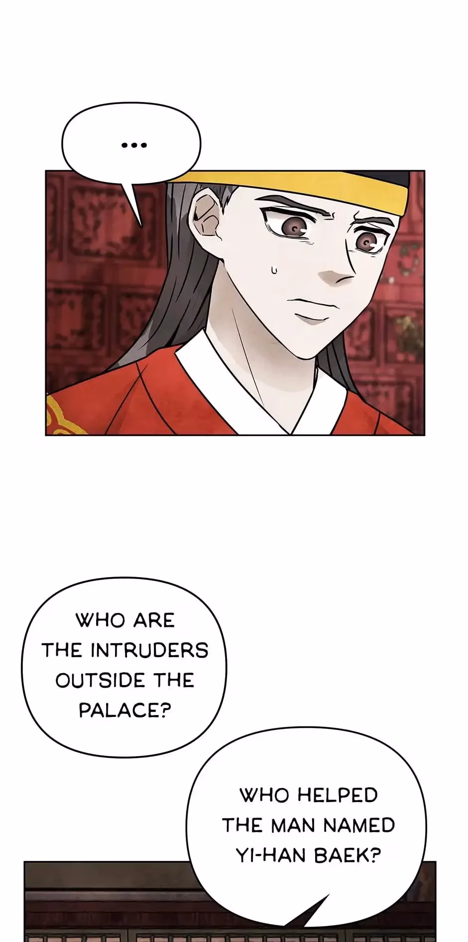 The Greatest Ascetic Chapter 66 page 8 - 