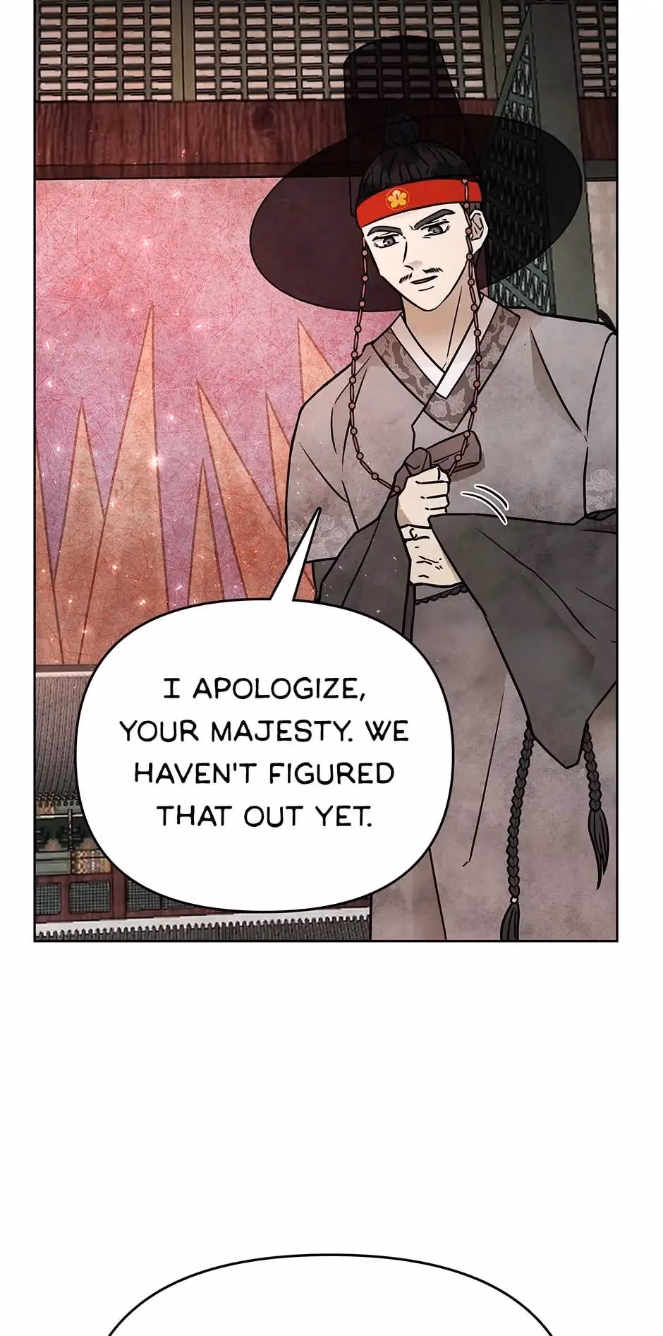 The Greatest Ascetic Chapter 66 page 9 - 