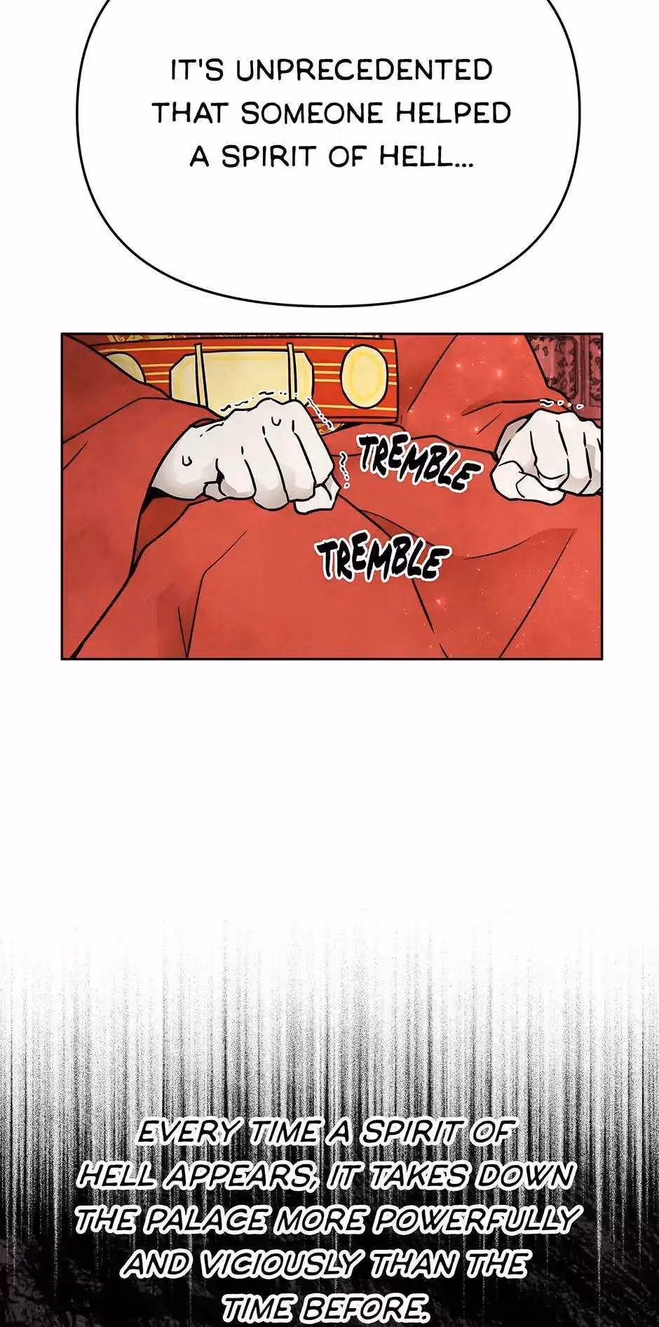 The Greatest Ascetic Chapter 66 page 10 - 