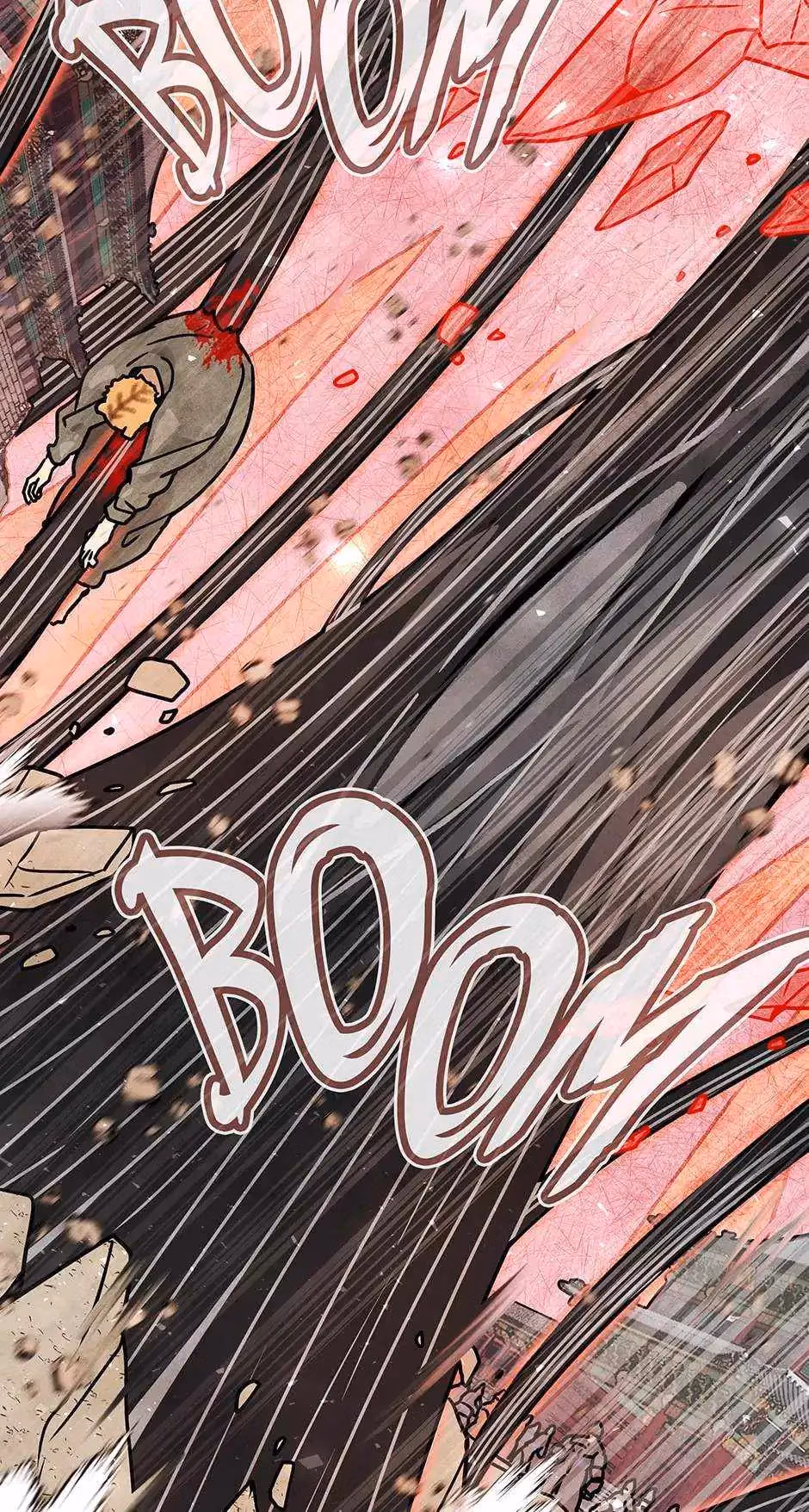 The Greatest Ascetic Chapter 67 page 2 - 