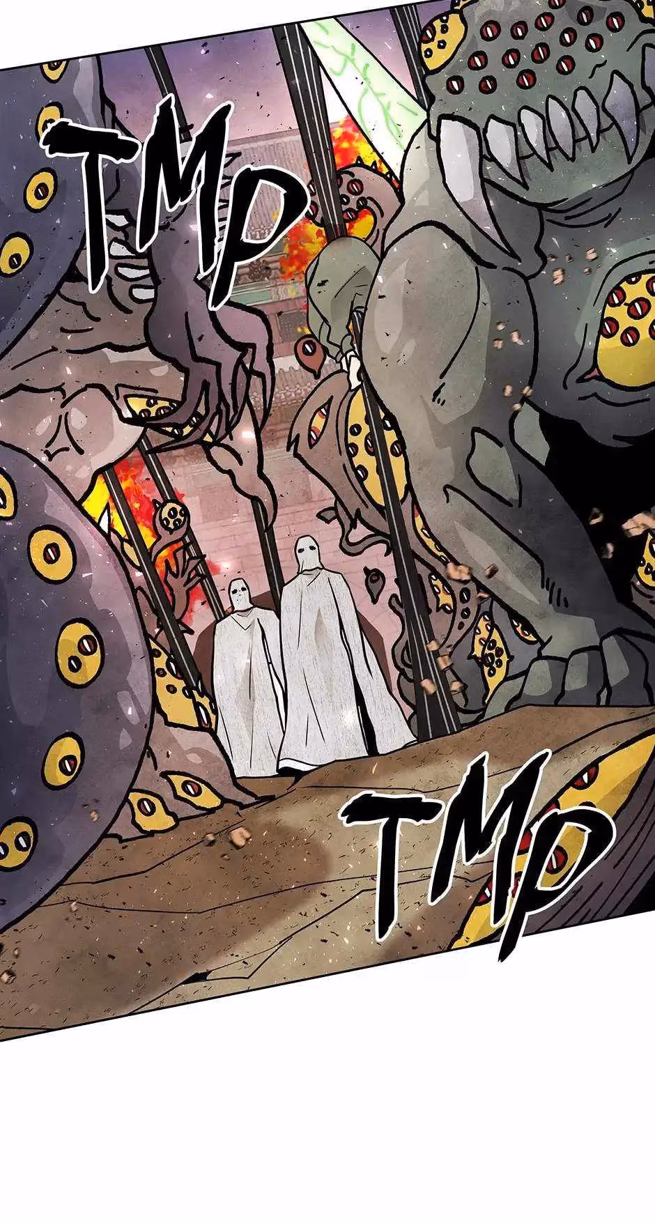 The Greatest Ascetic Chapter 67 page 13 - 