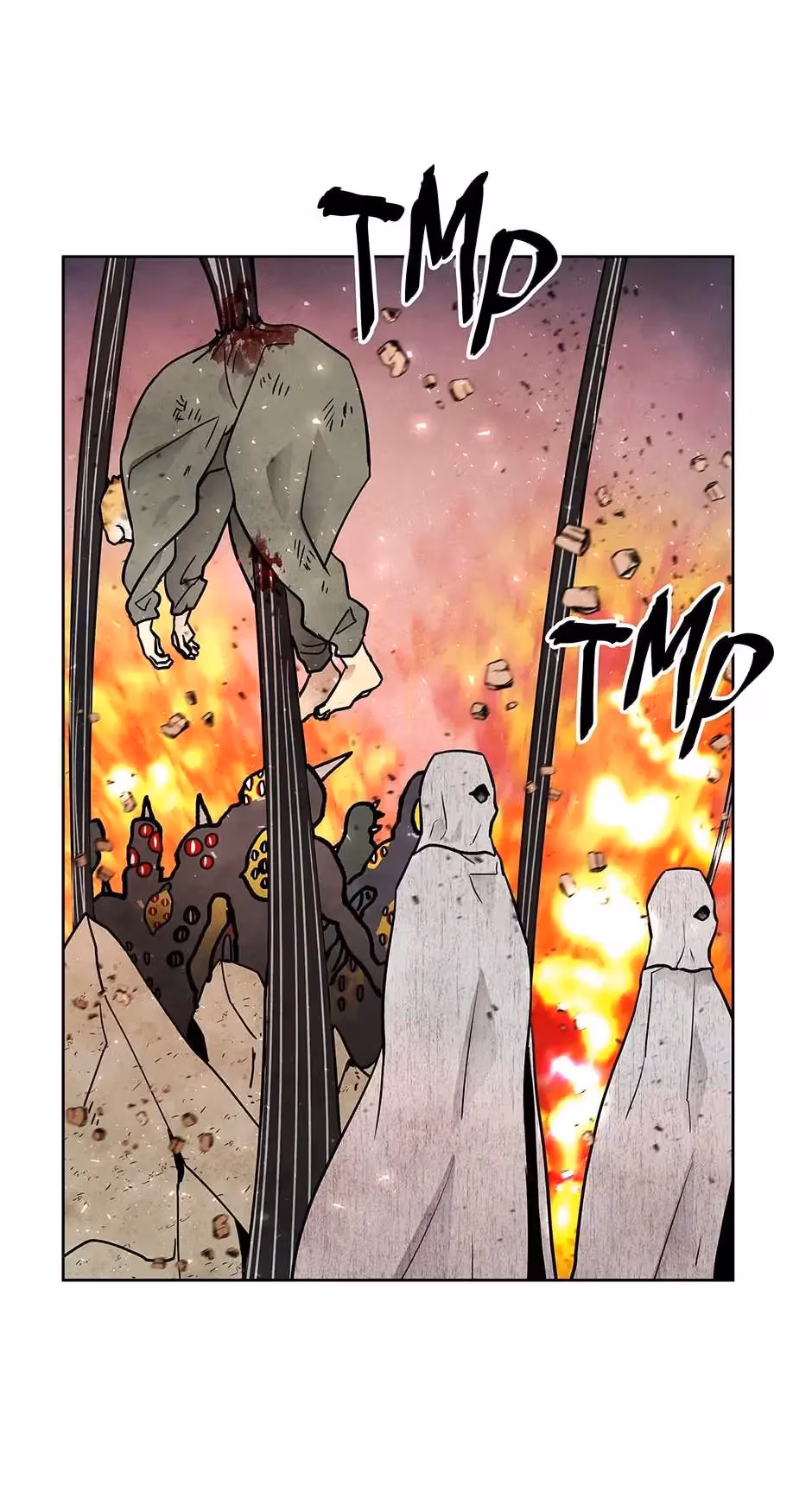 The Greatest Ascetic Chapter 67 page 14 - 