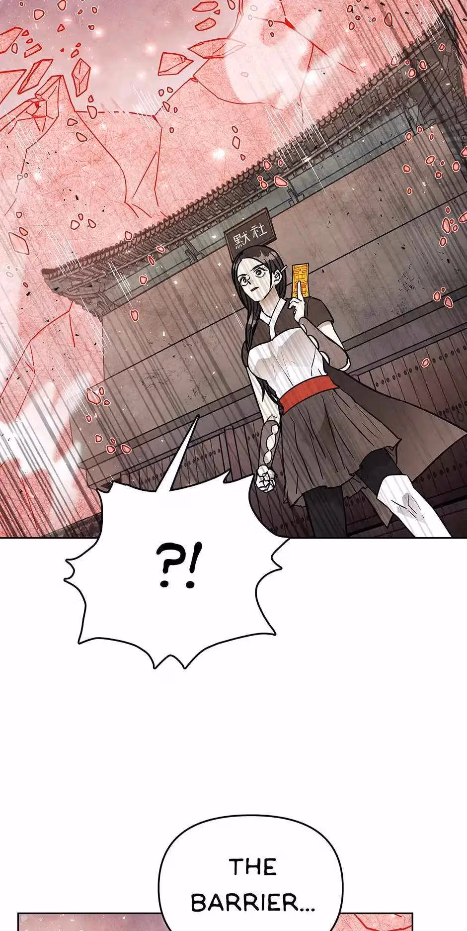 The Greatest Ascetic Chapter 67 page 17 - 