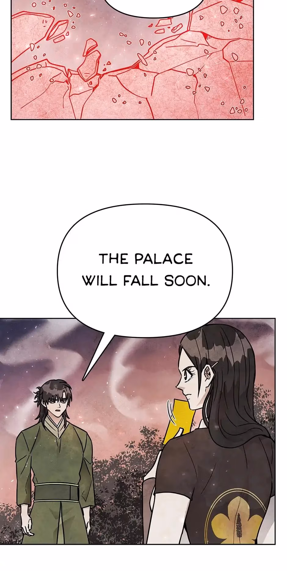 The Greatest Ascetic Chapter 67 page 18 - 