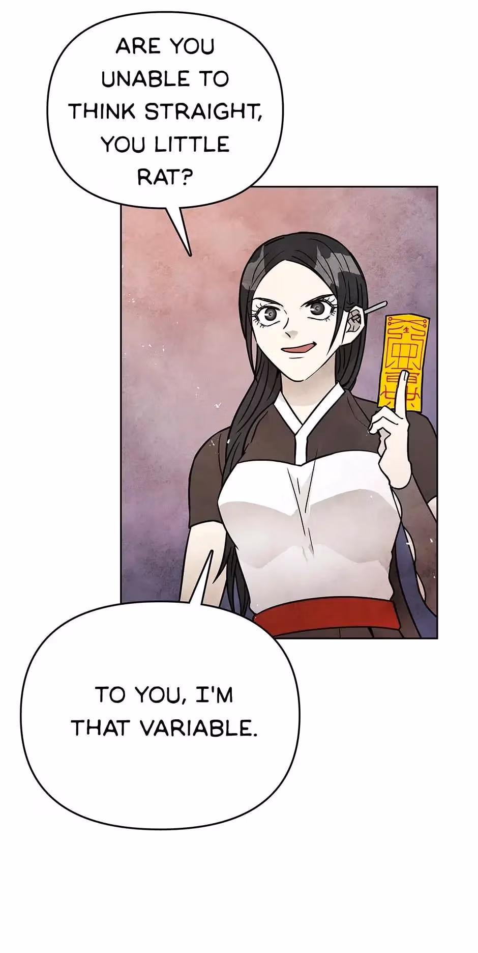 The Greatest Ascetic Chapter 67 page 20 - 