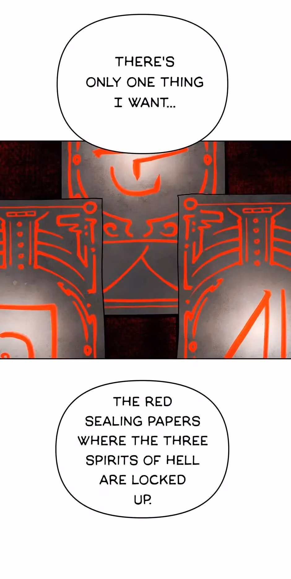 The Greatest Ascetic Chapter 67 page 21 - 