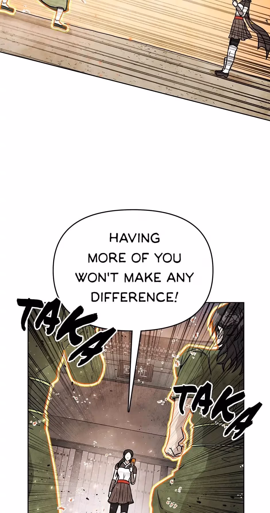 The Greatest Ascetic Chapter 67 page 25 - 