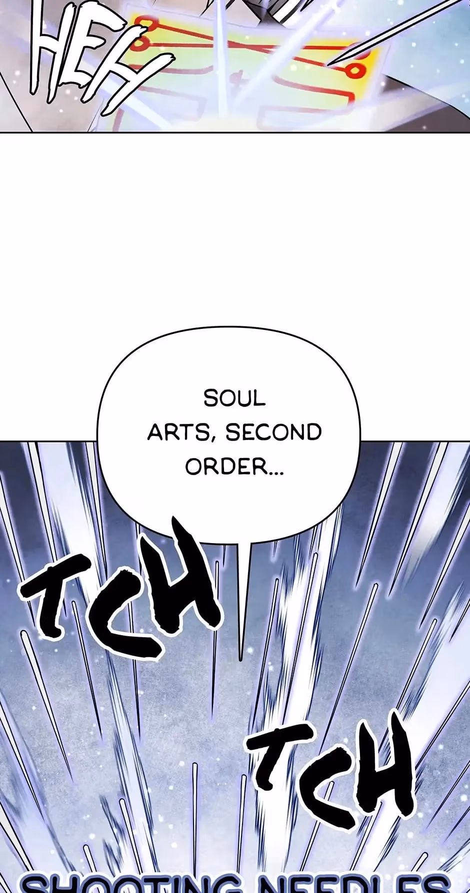 The Greatest Ascetic Chapter 67 page 27 - 