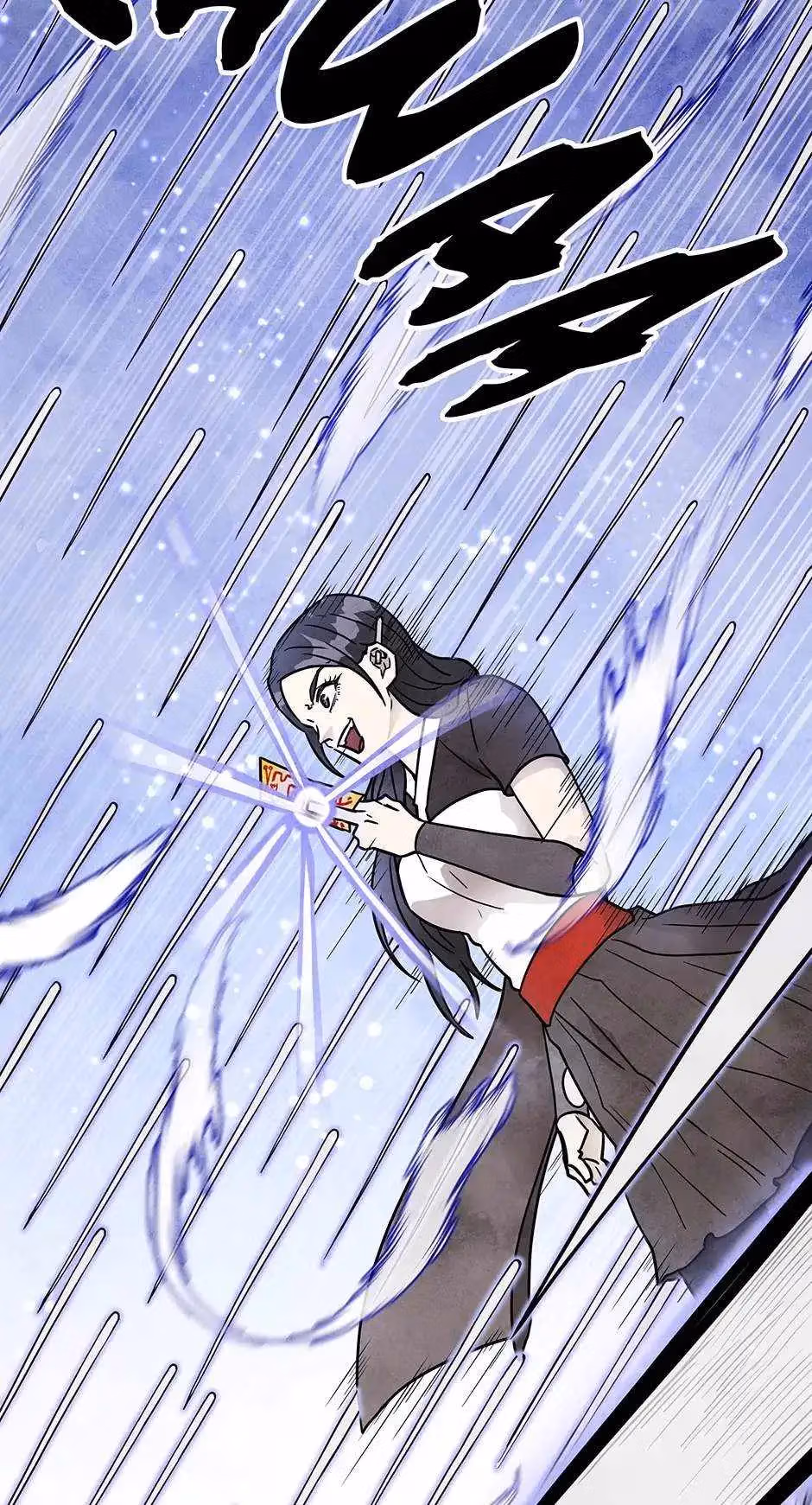 The Greatest Ascetic Chapter 67 page 30 - 