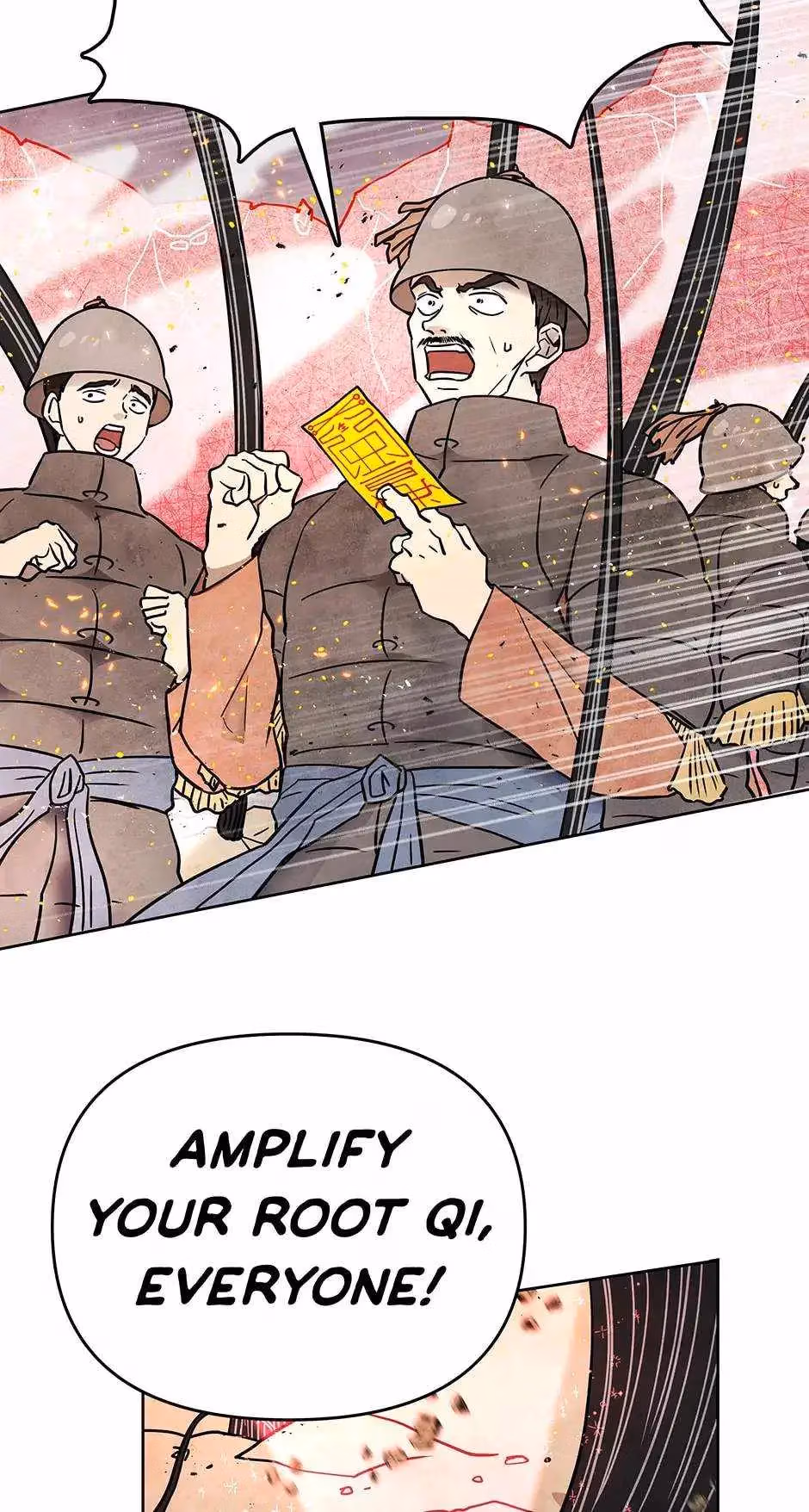The Greatest Ascetic Chapter 67 page 4 - 