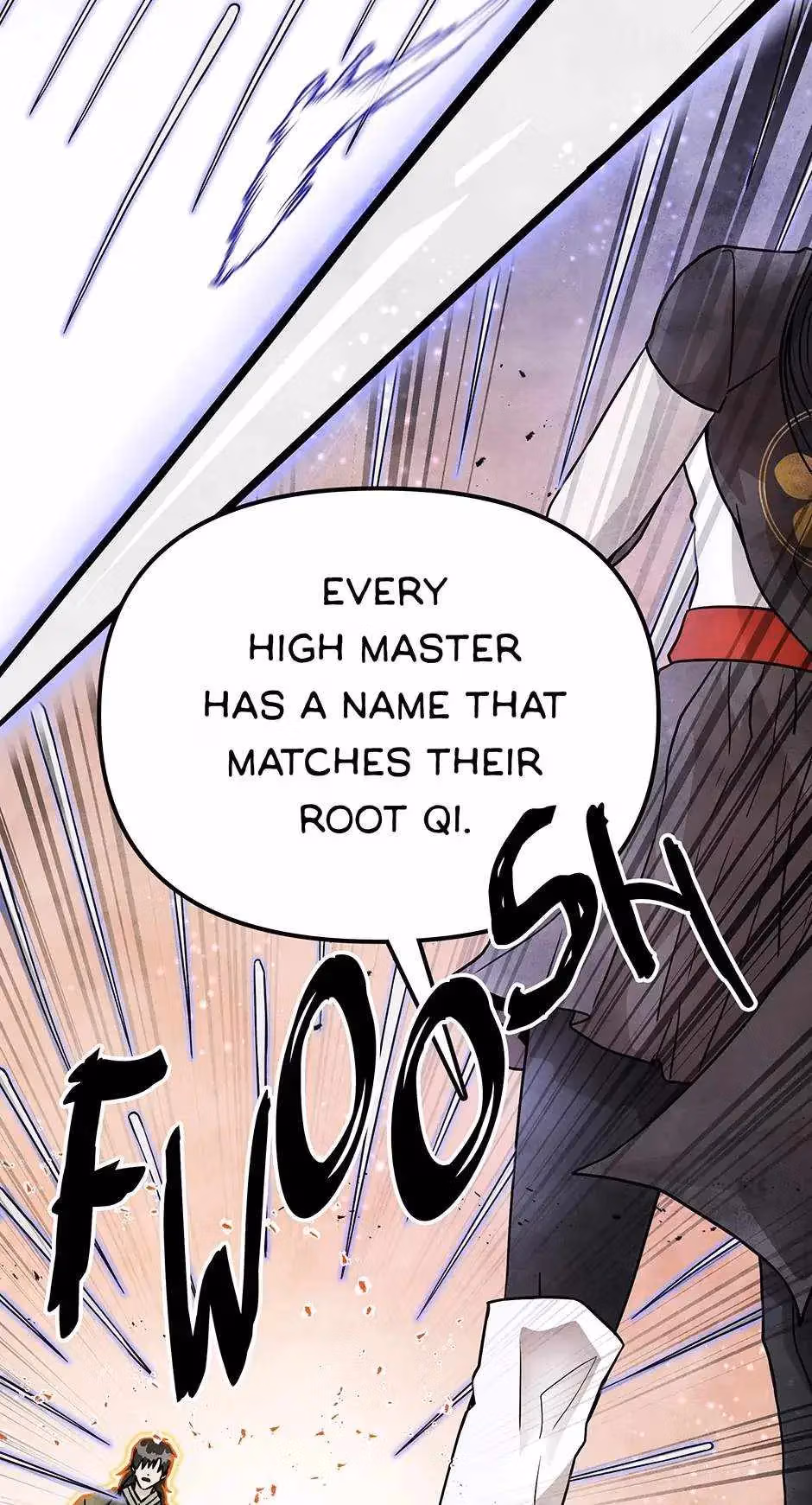 The Greatest Ascetic Chapter 67 page 31 - 