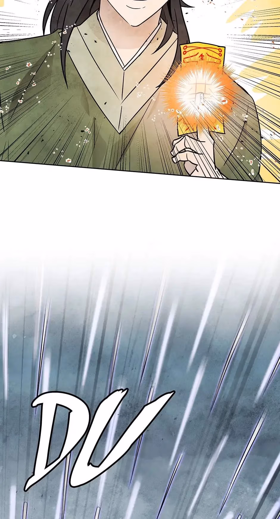 The Greatest Ascetic Chapter 67 page 33 - 