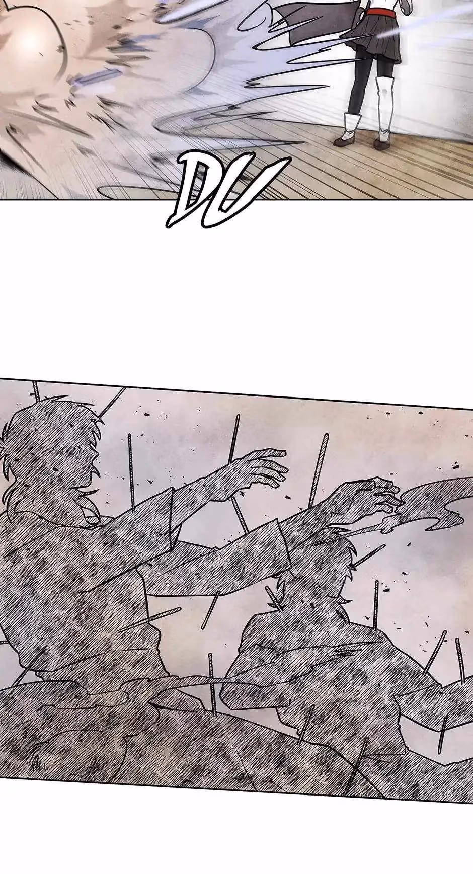The Greatest Ascetic Chapter 67 page 35 - 