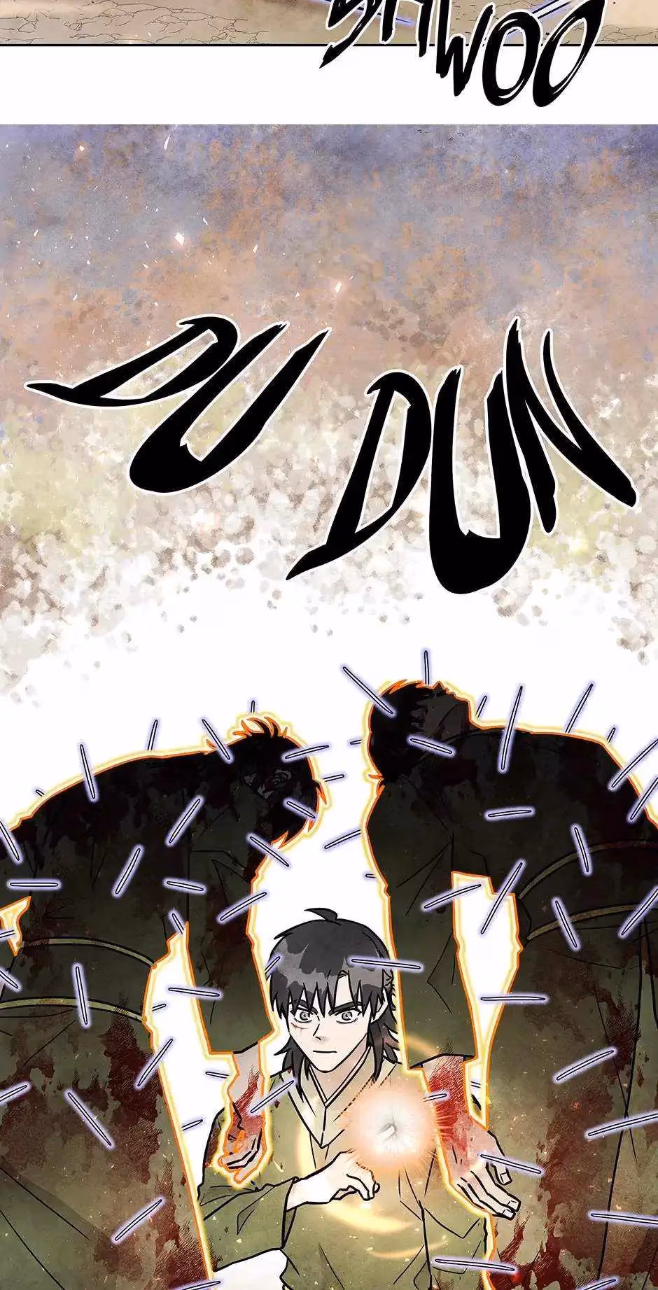 The Greatest Ascetic Chapter 67 page 37 - 
