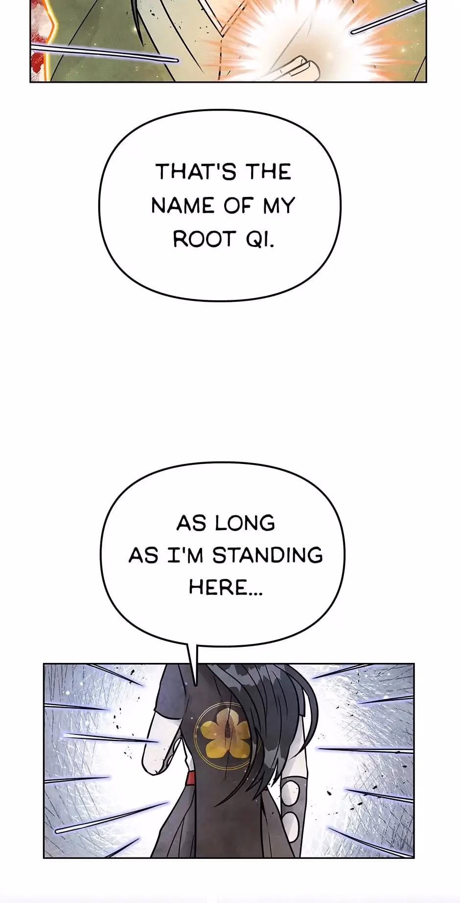 The Greatest Ascetic Chapter 67 page 39 - 