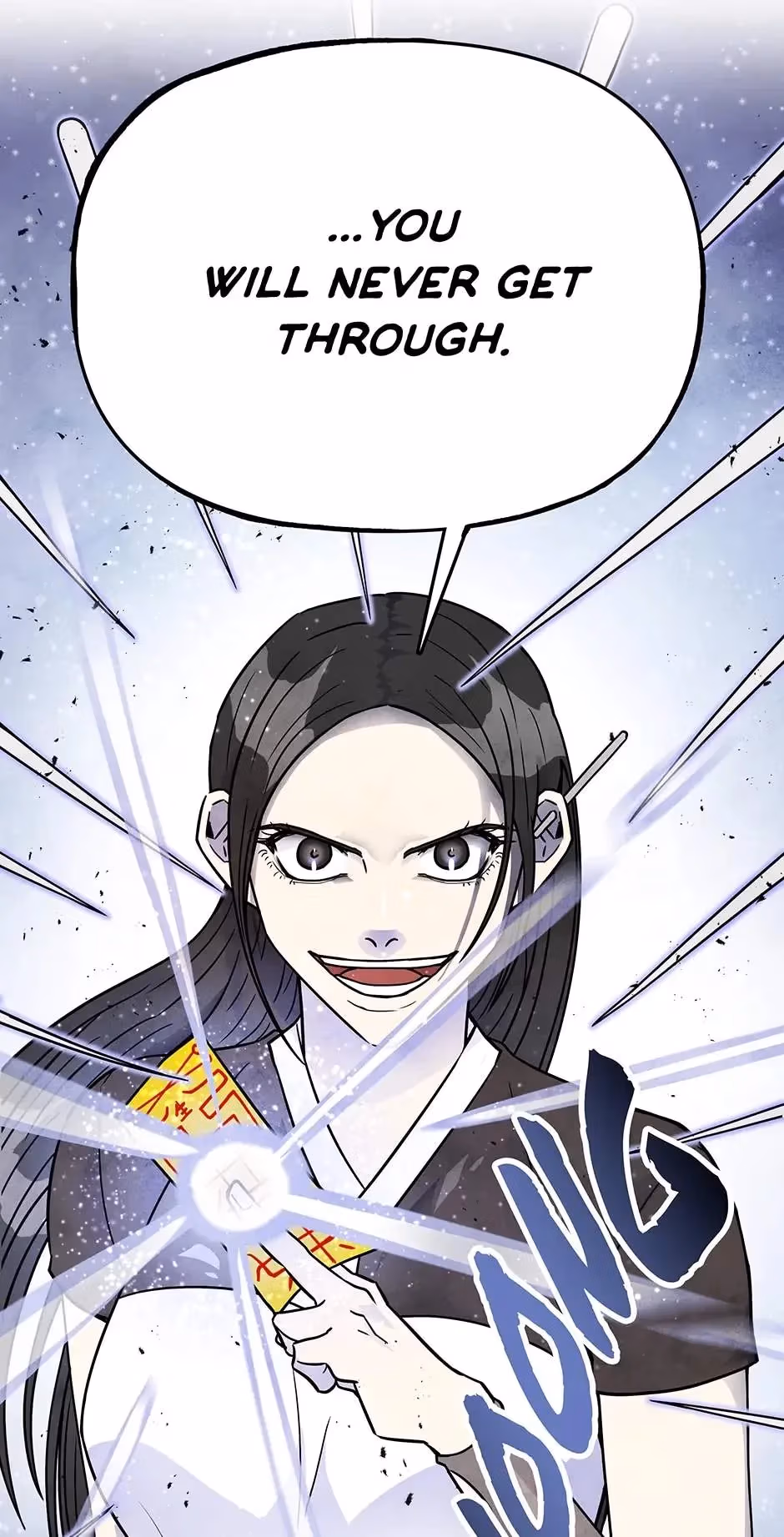 The Greatest Ascetic Chapter 67 page 40 - 