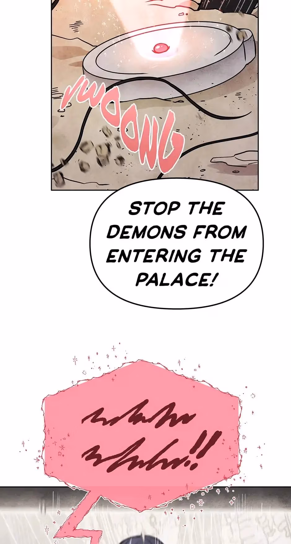 The Greatest Ascetic Chapter 67 page 5 - 