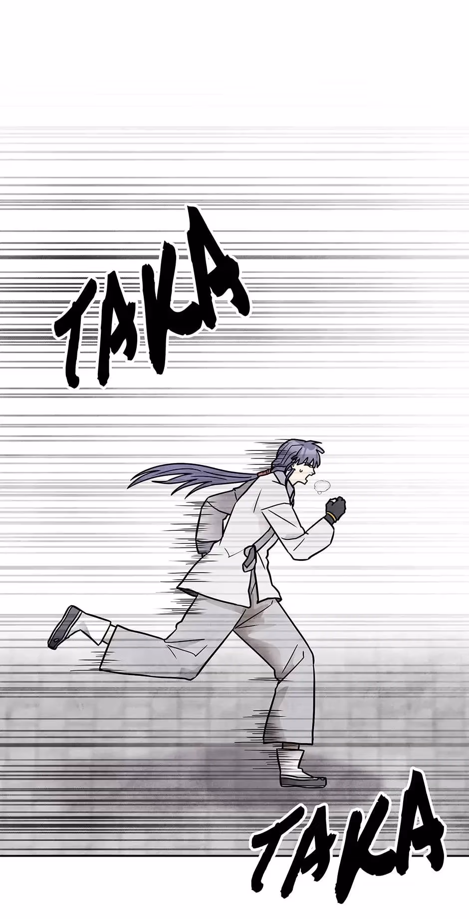 The Greatest Ascetic Chapter 67 page 42 - 