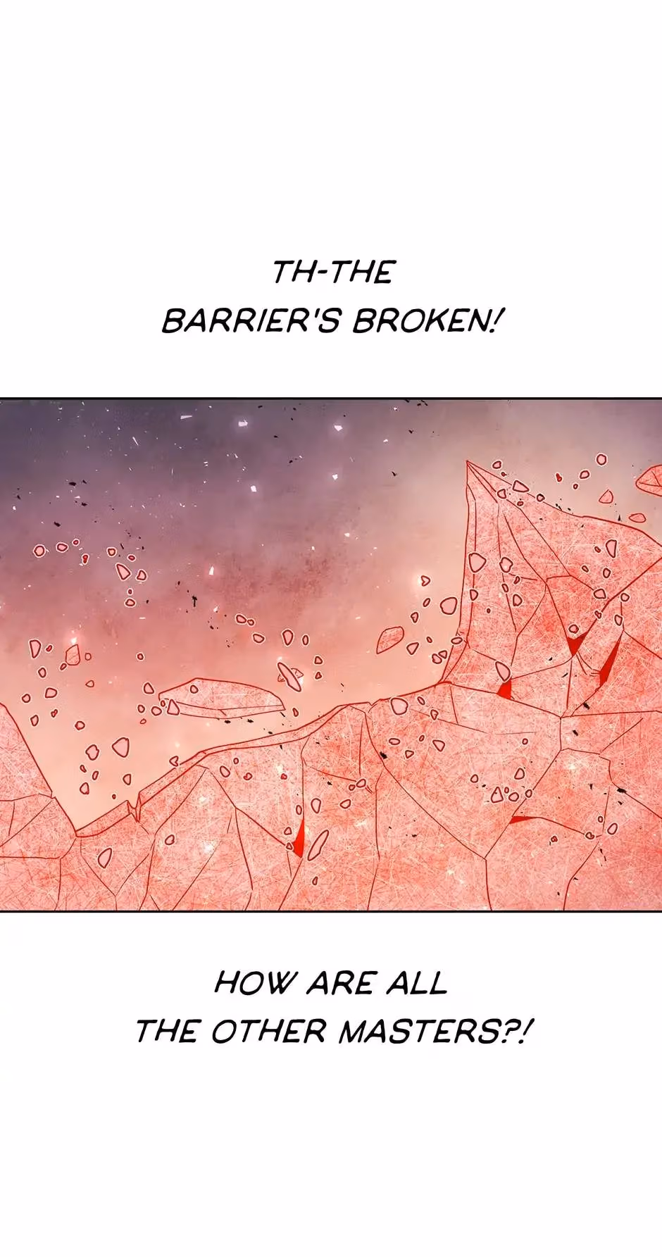 The Greatest Ascetic Chapter 67 page 43 - 