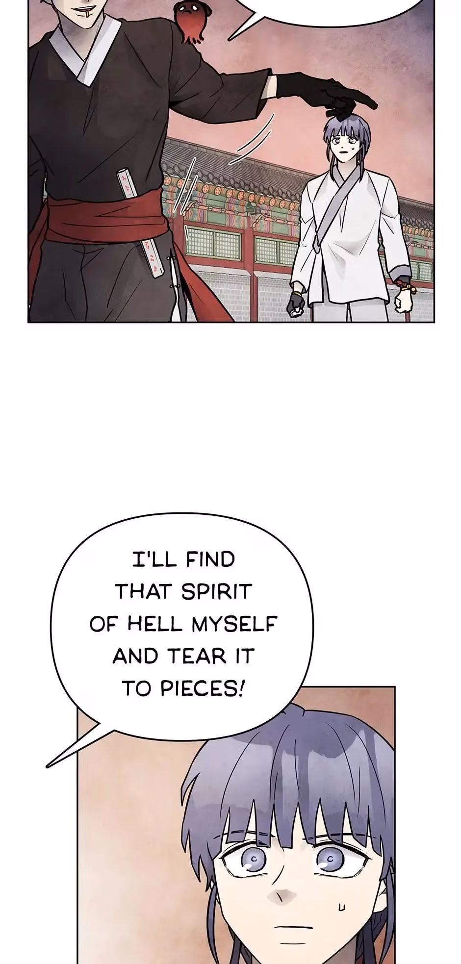 The Greatest Ascetic Chapter 67 page 46 - 