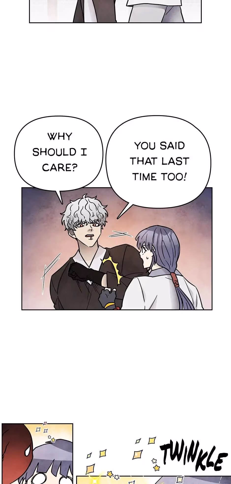 The Greatest Ascetic Chapter 67 page 48 - 
