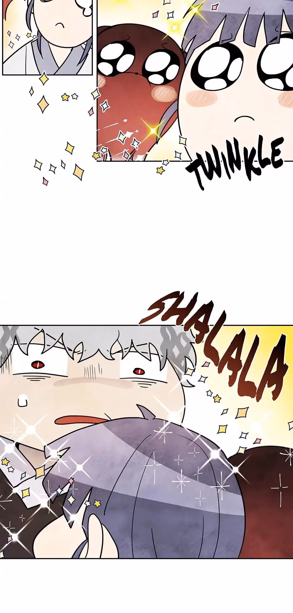 The Greatest Ascetic Chapter 67 page 49 - 