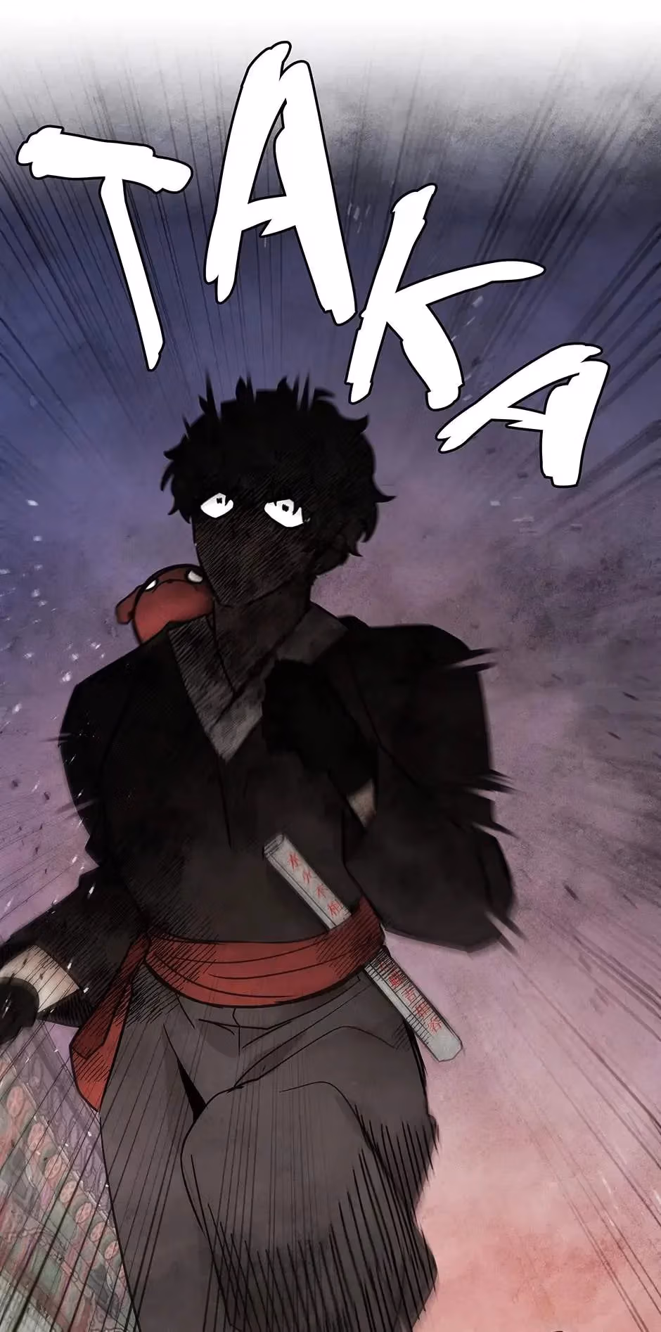 The Greatest Ascetic Chapter 67 page 50 - 