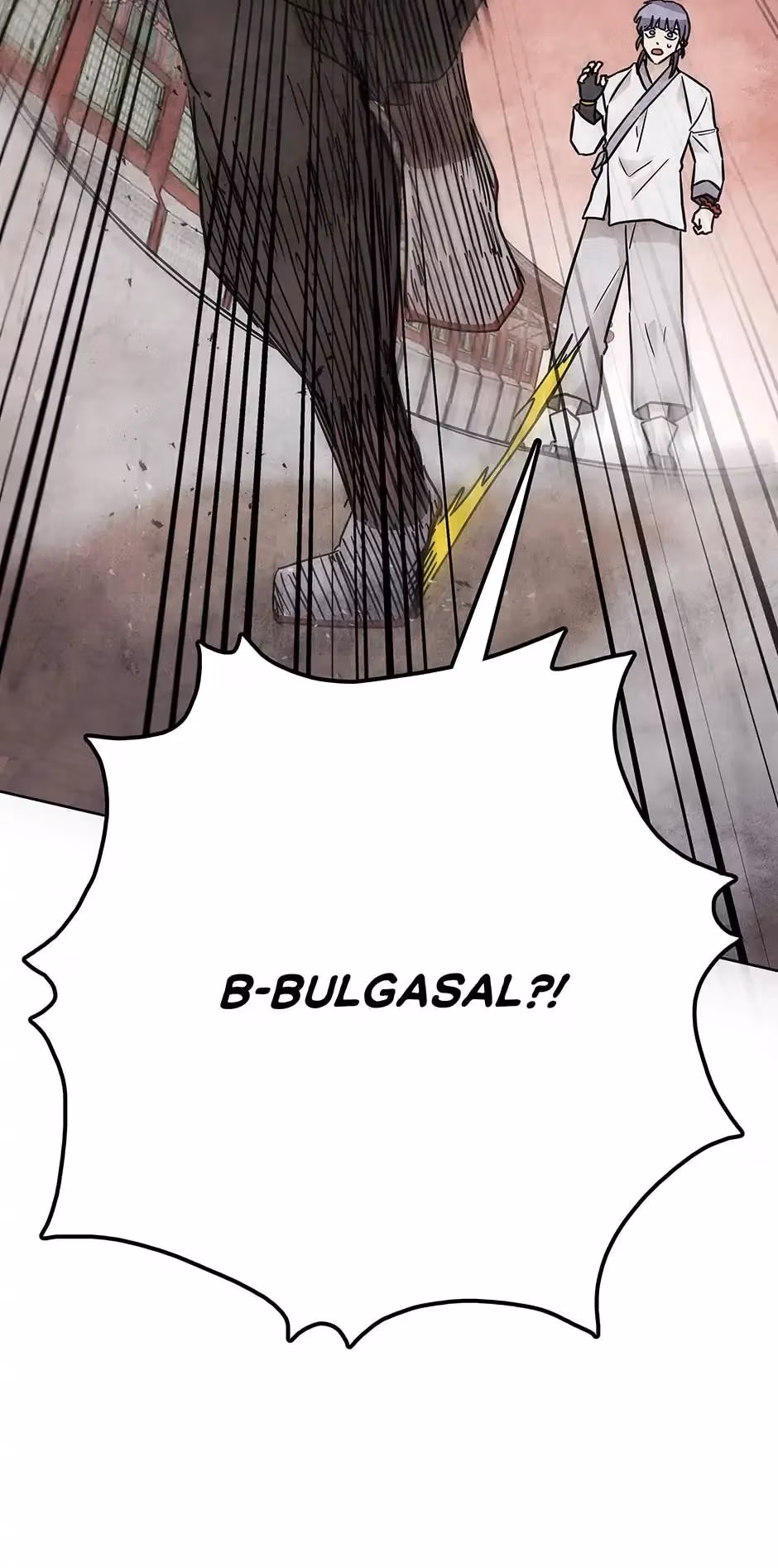 The Greatest Ascetic Chapter 67 page 51 - 