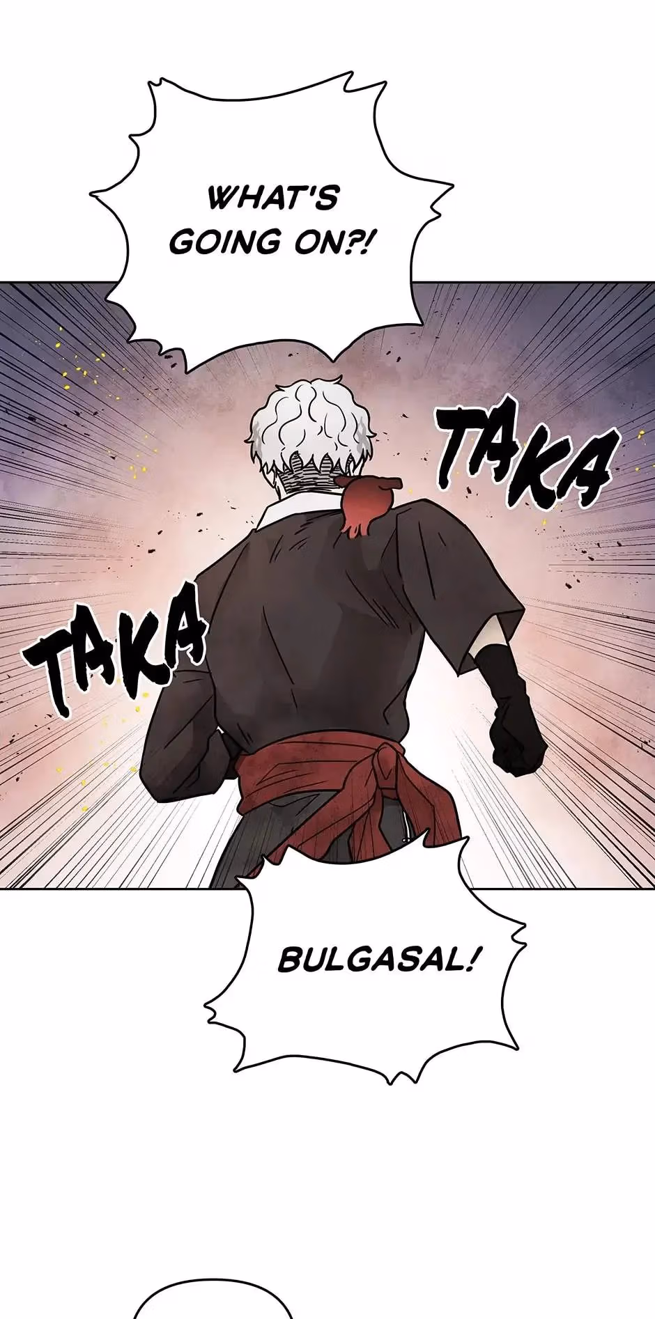 The Greatest Ascetic Chapter 67 page 52 - 
