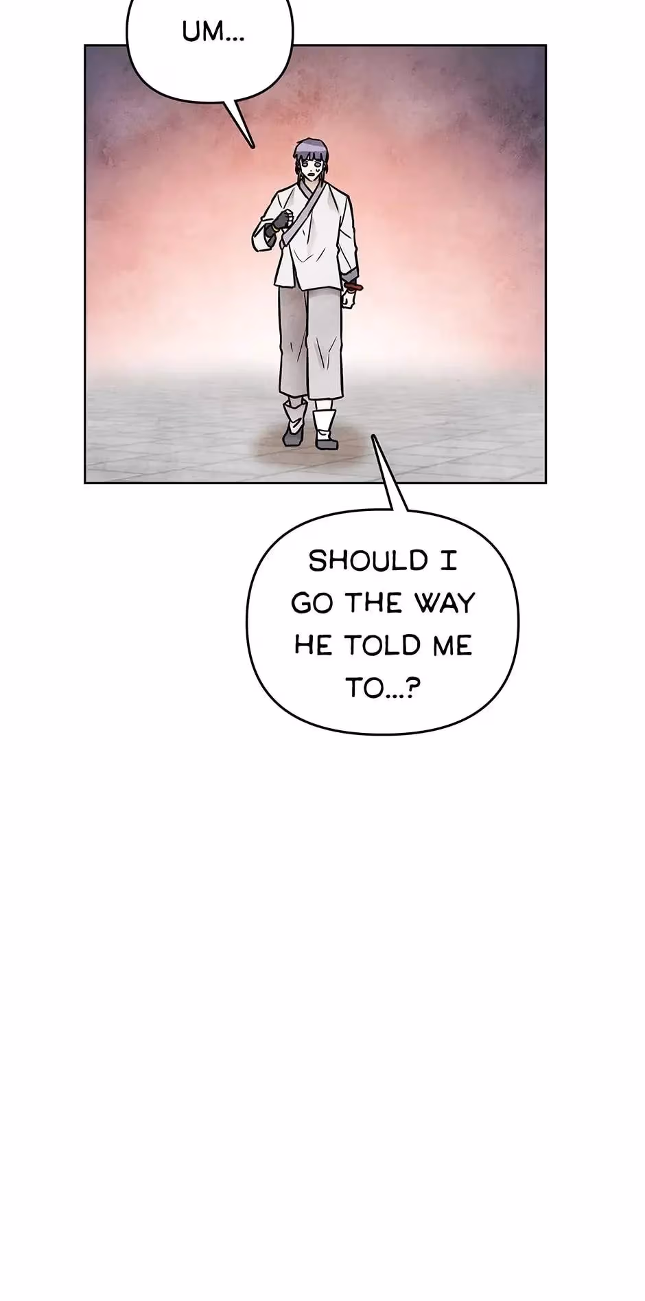 The Greatest Ascetic Chapter 67 page 53 - 