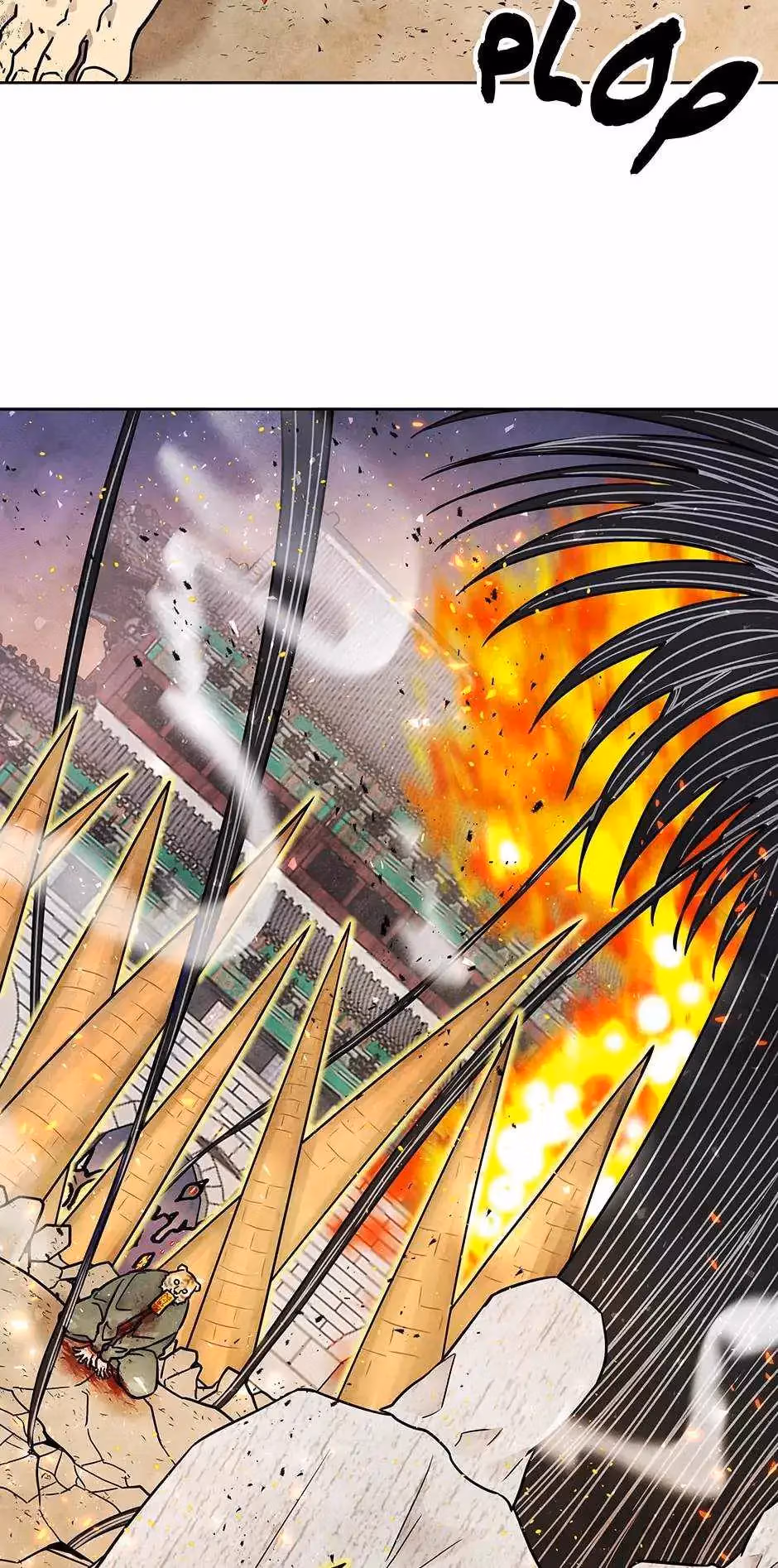 The Greatest Ascetic Chapter 67 page 55 - 