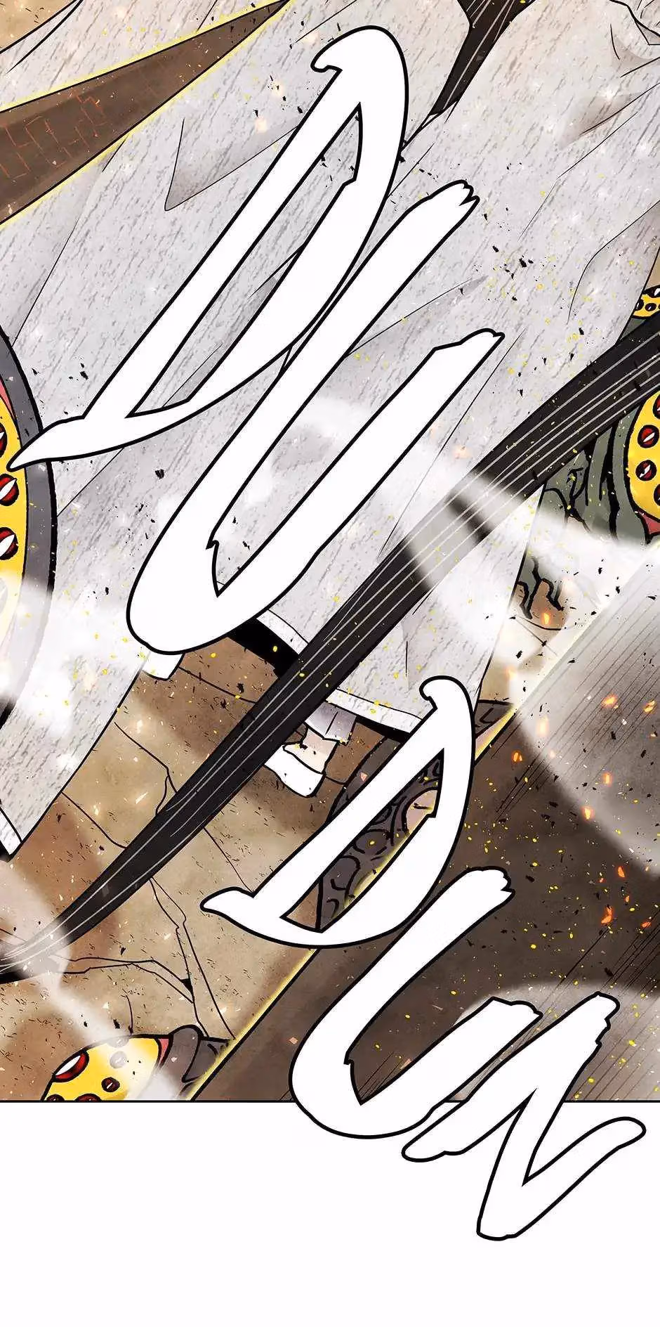 The Greatest Ascetic Chapter 67 page 56 - 