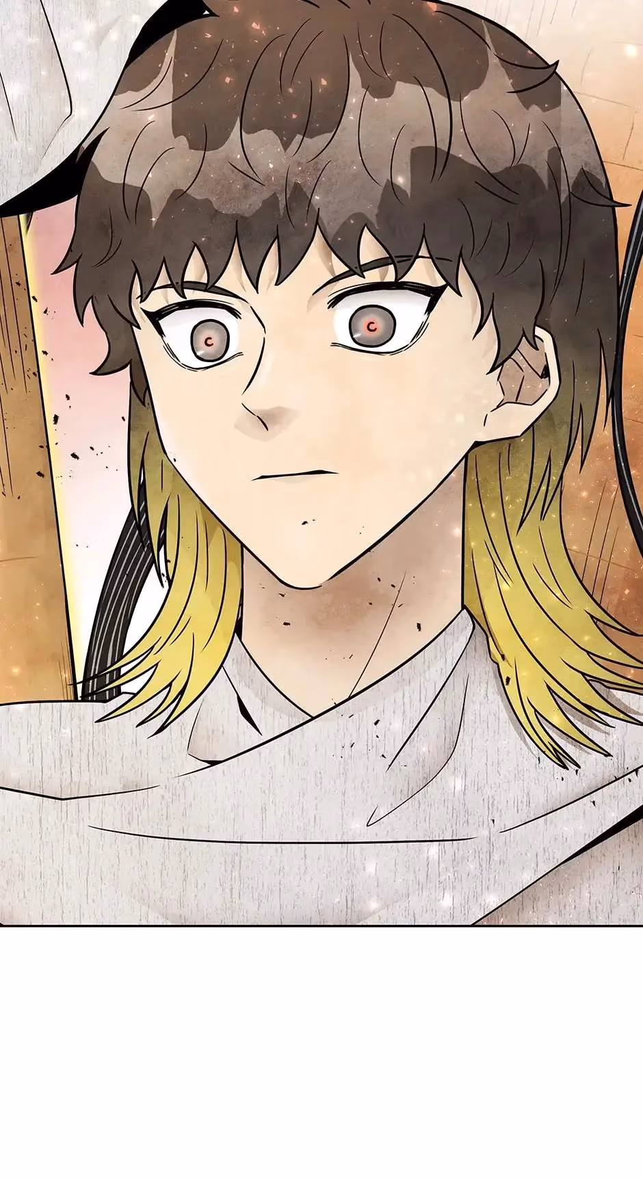 The Greatest Ascetic Chapter 67 page 59 - 